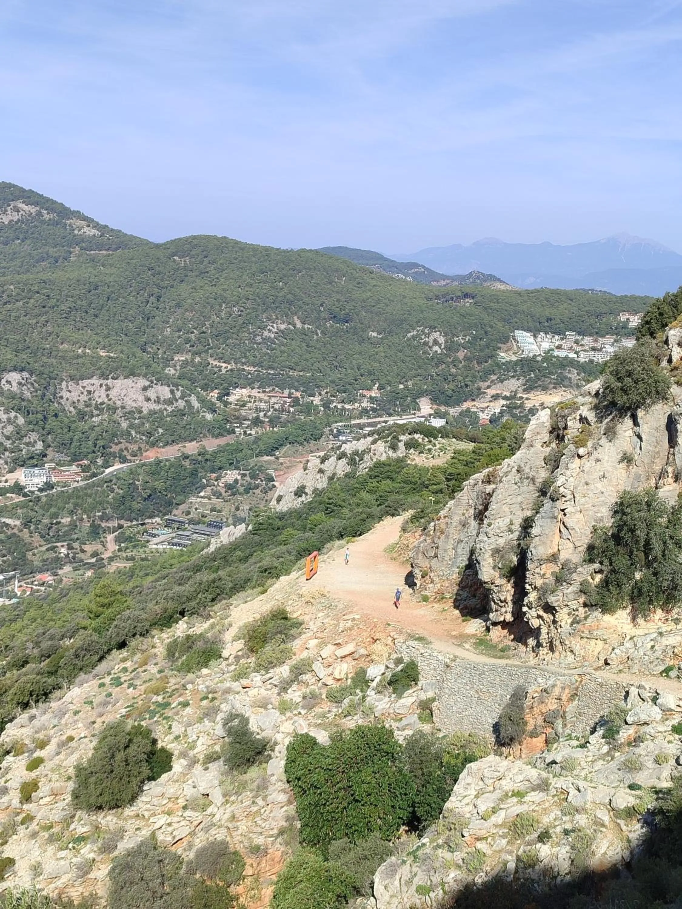 Activities in Salonika Suites