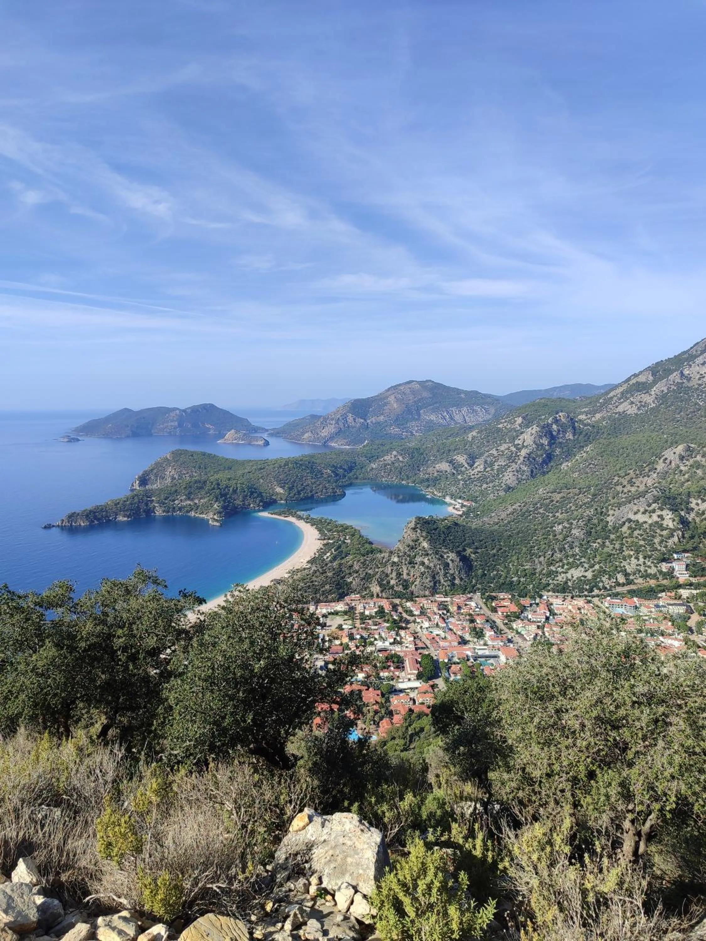 Activities in Salonika Suites