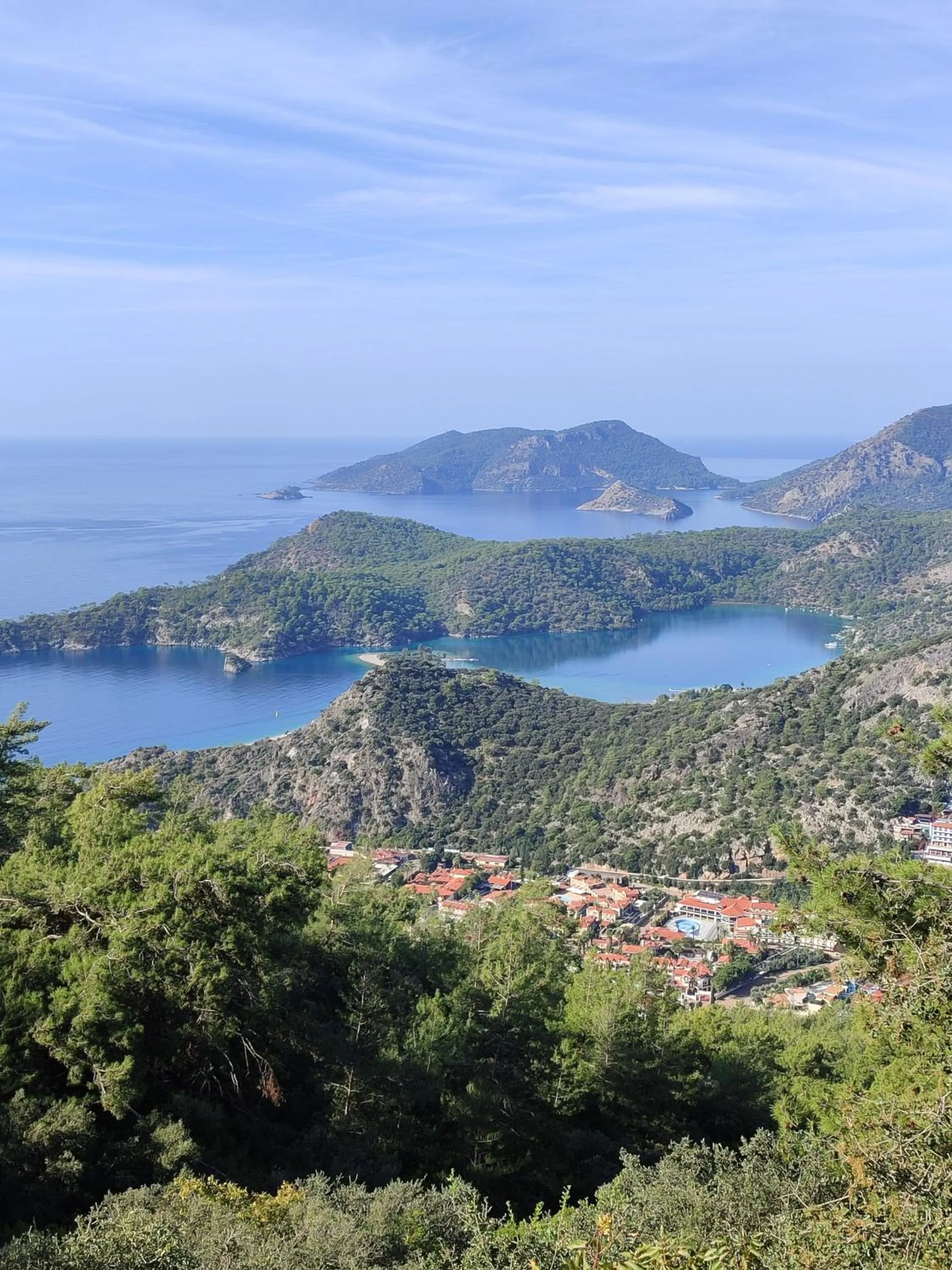 Activities in Salonika Suites