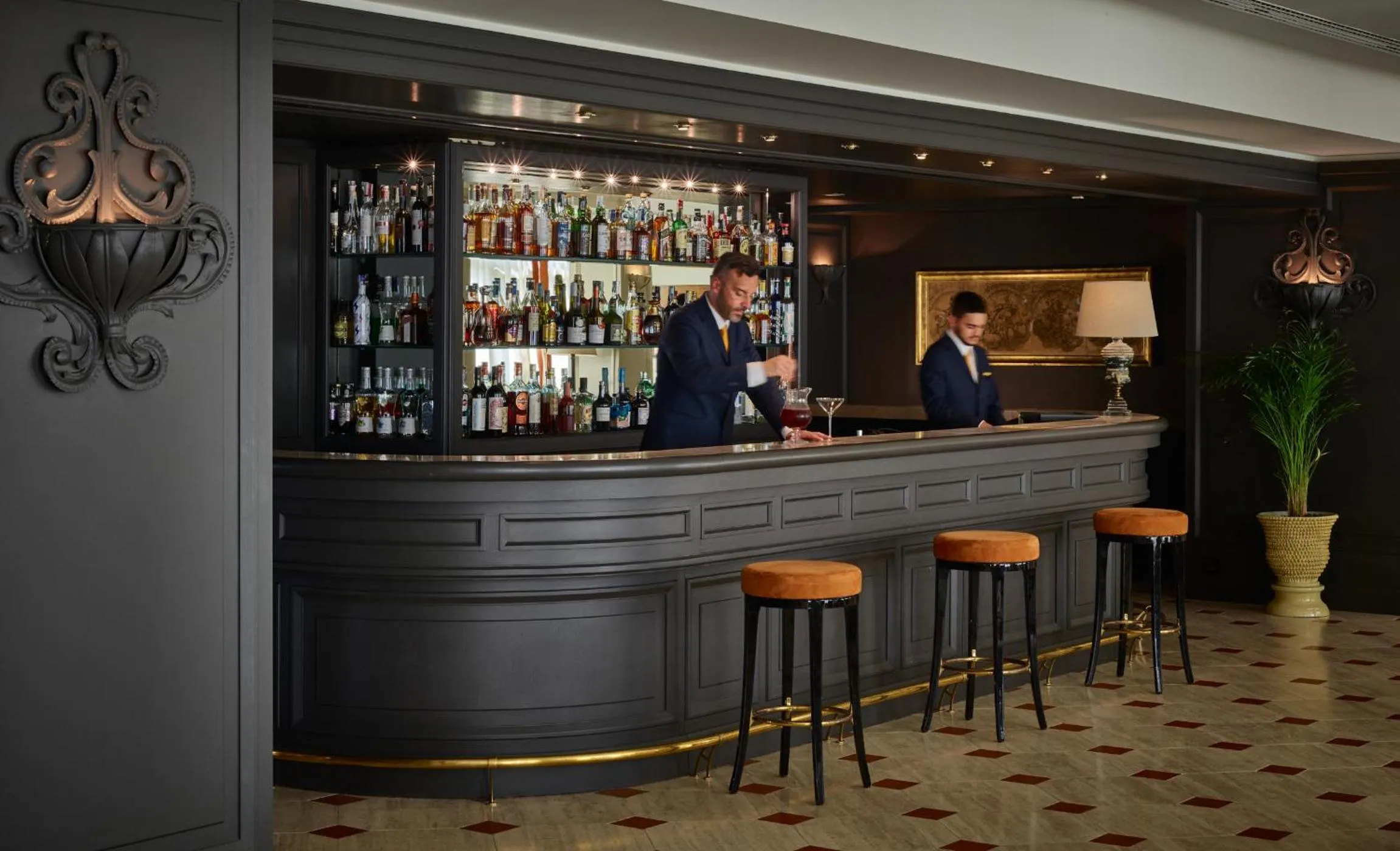 Restaurant/places to eat in Fonteverde Lifestyle & Thermal Retreat - The Leading Hotels of the World