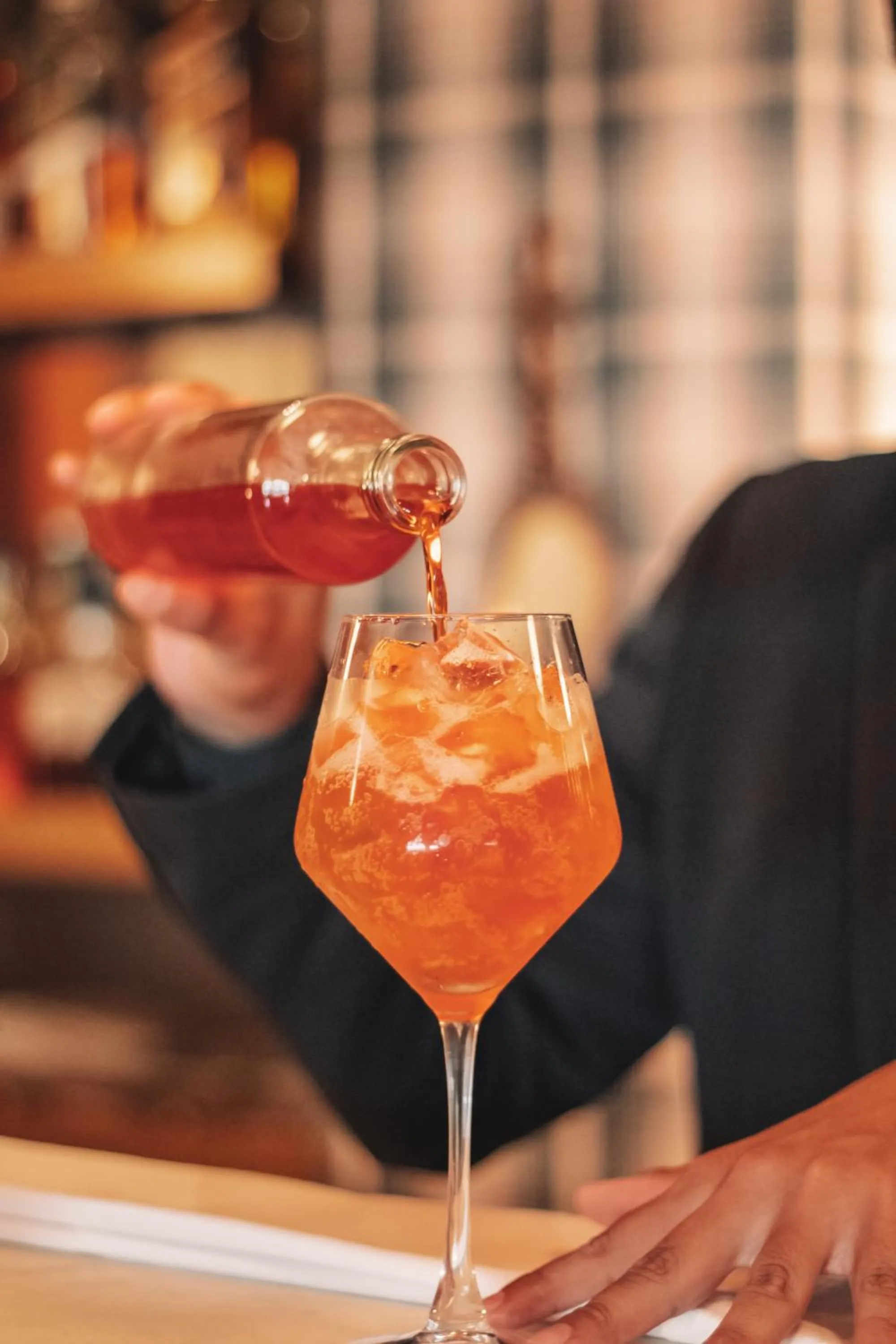 Restaurant/places to eat in Hotel Catedral Patagonia Ski & Wellness