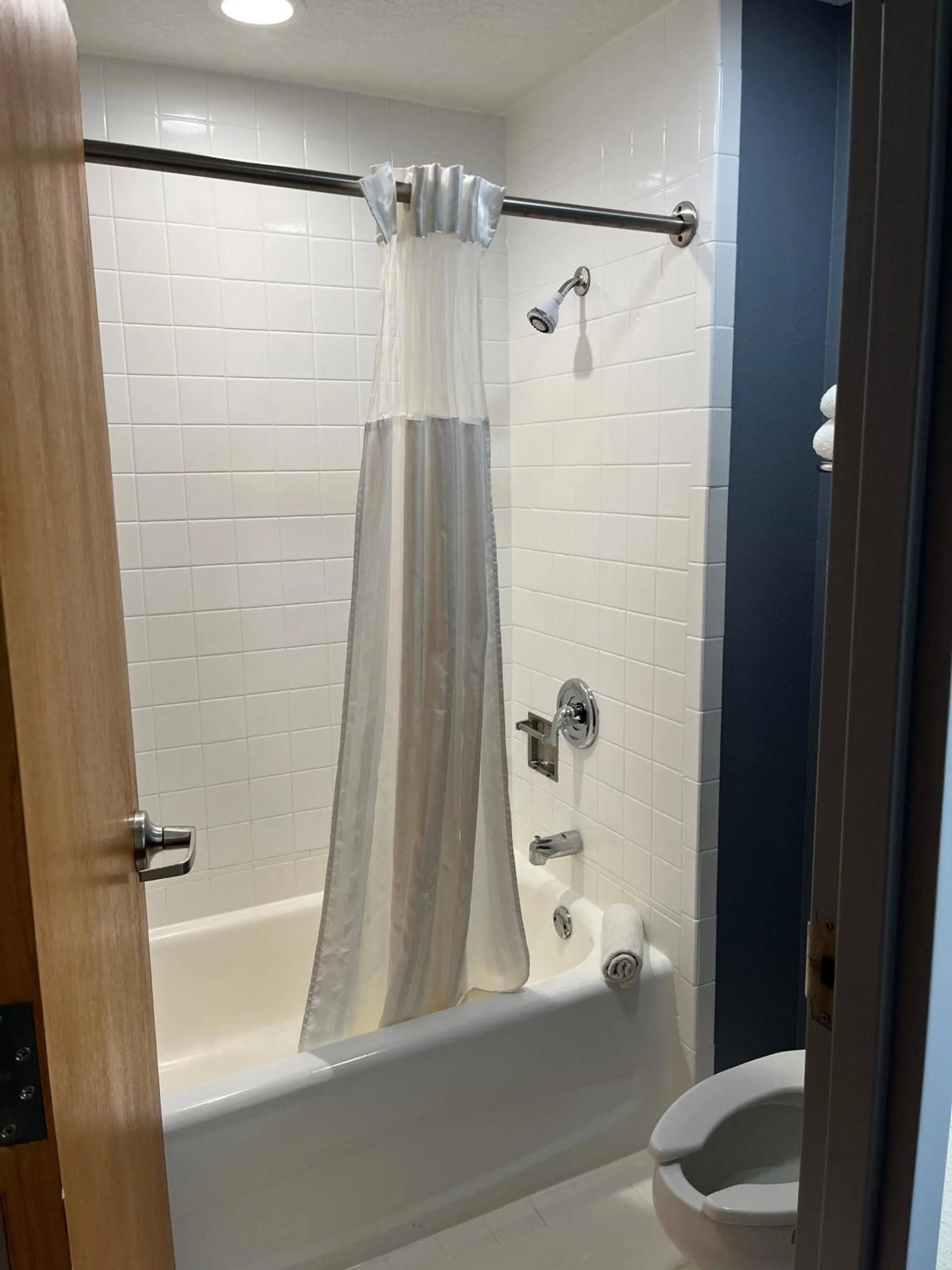 Bath in Orange County National Golf Center and Lodge