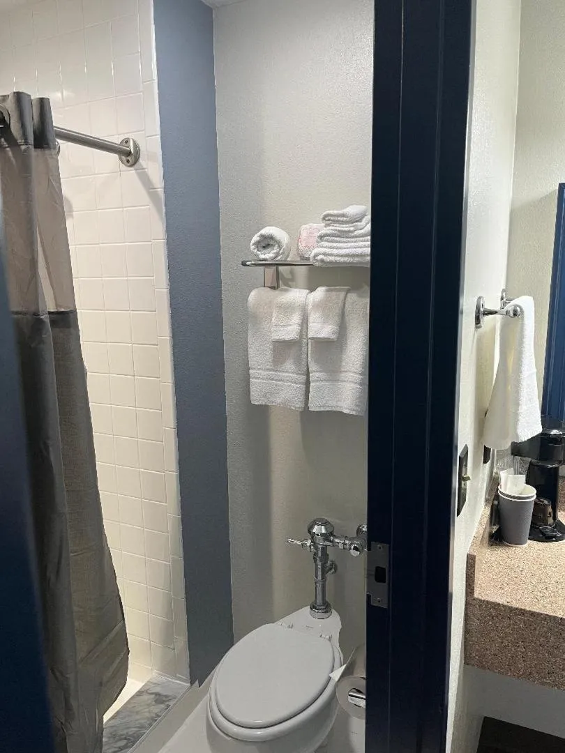 Bathroom in Orange County National Golf Center and Lodge