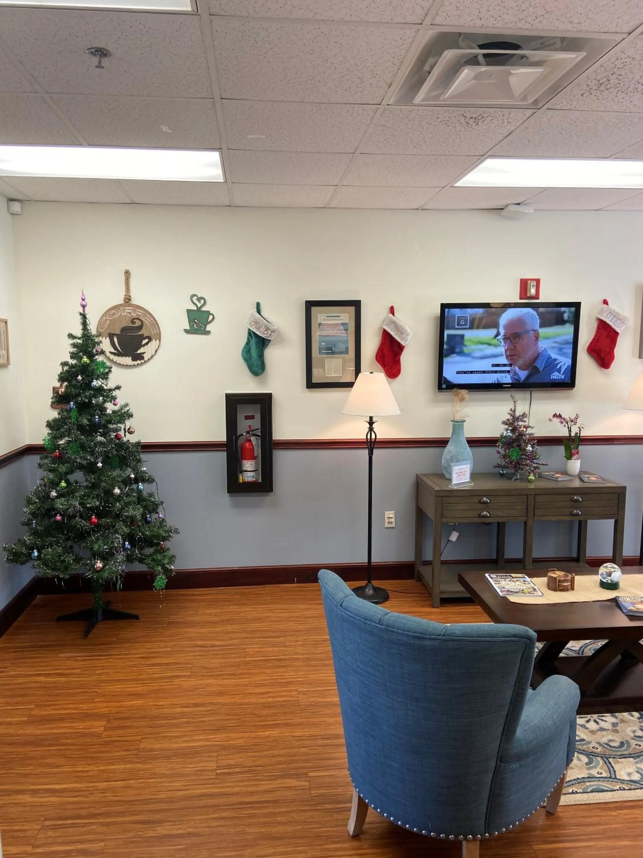 Lobby or reception in Orange County National Golf Center and Lodge