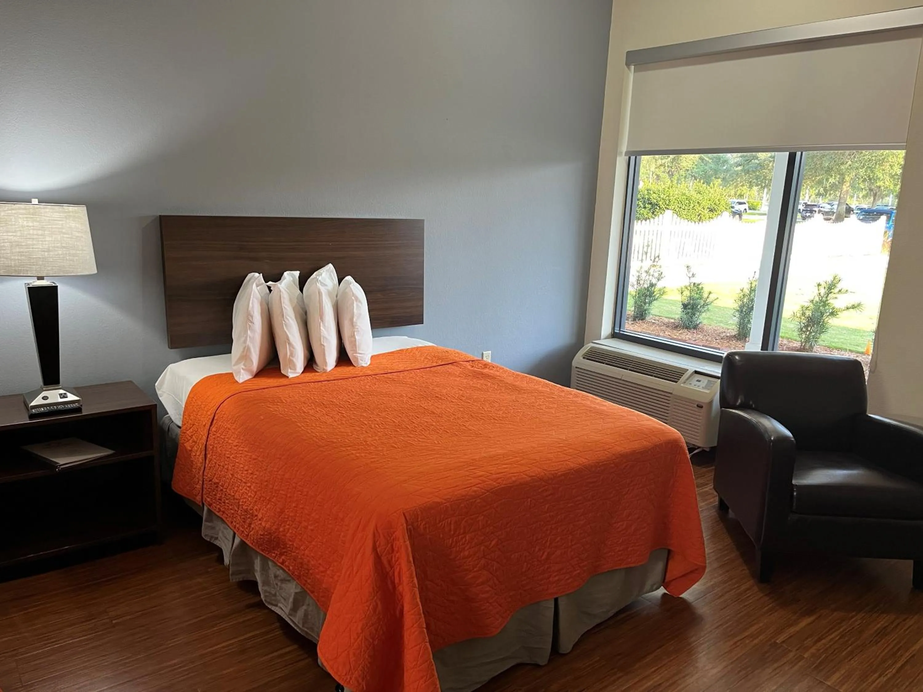 Bedroom in Orange County National Golf Center and Lodge