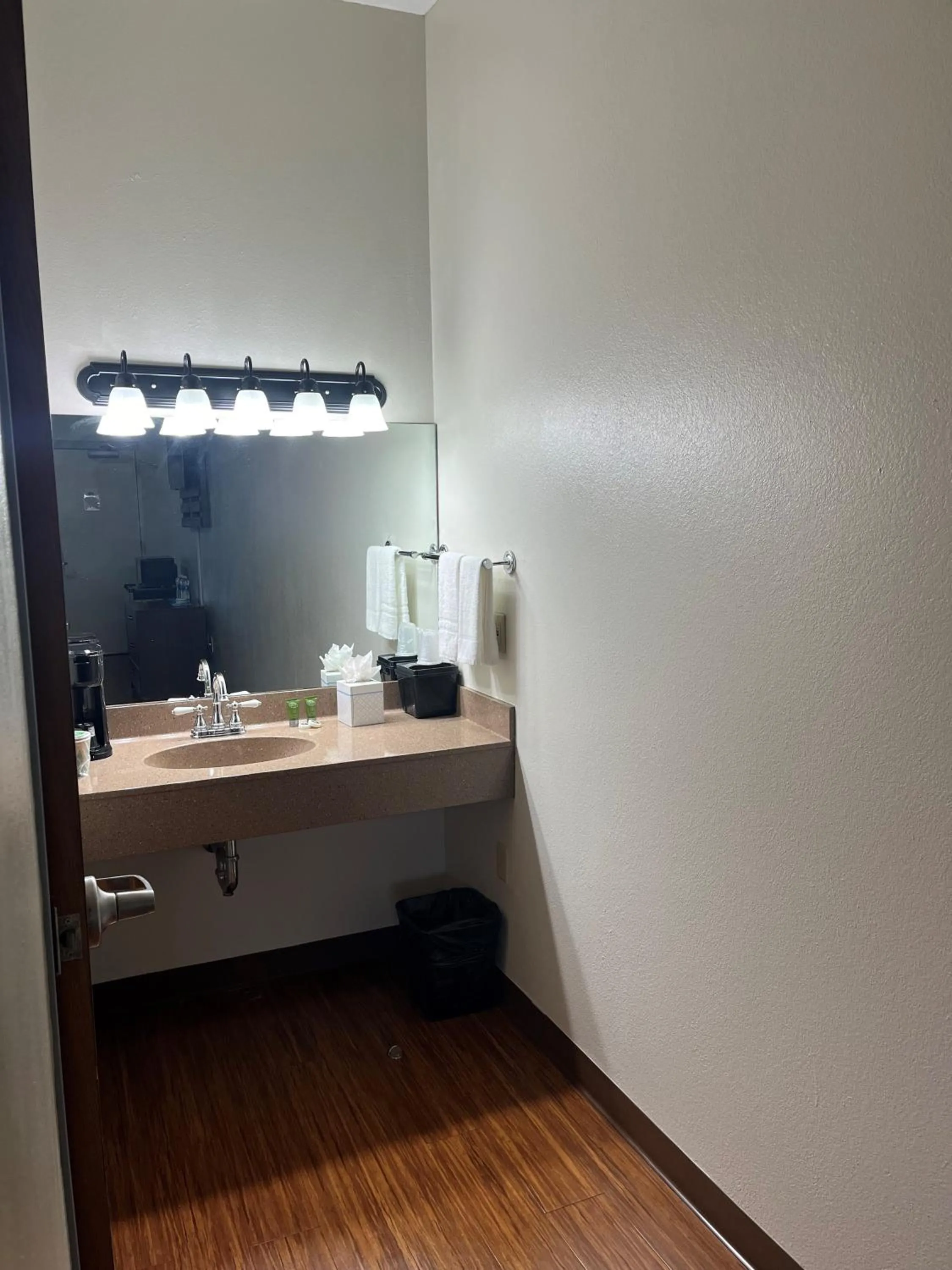 Bathroom in Orange County National Golf Center and Lodge