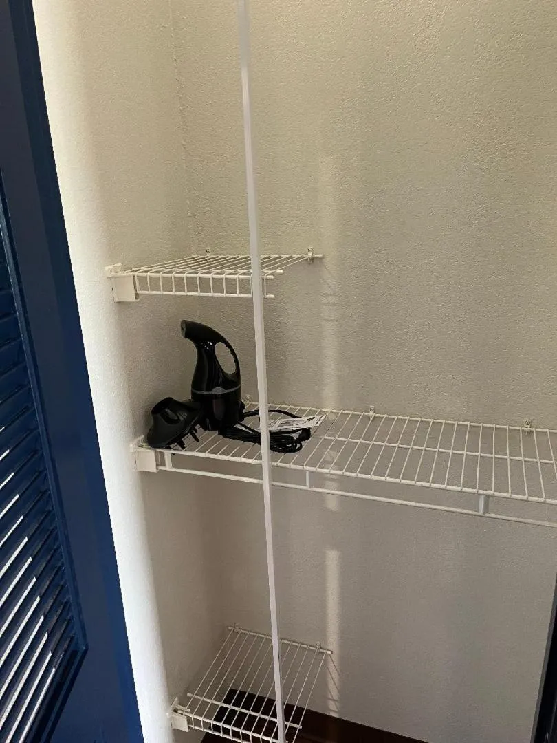 wardrobe in Orange County National Golf Center and Lodge