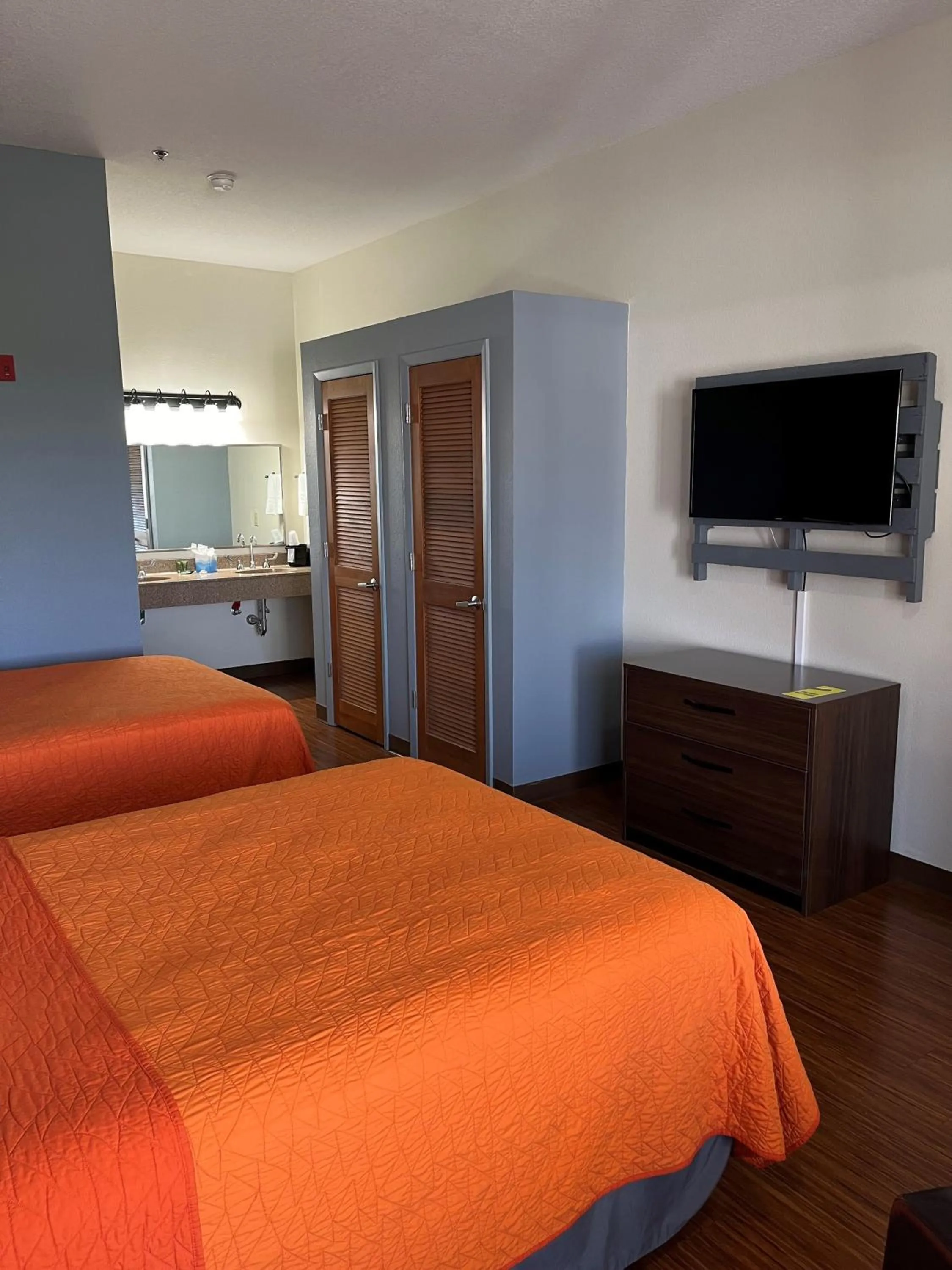 View (from property/room) in Orange County National Golf Center and Lodge