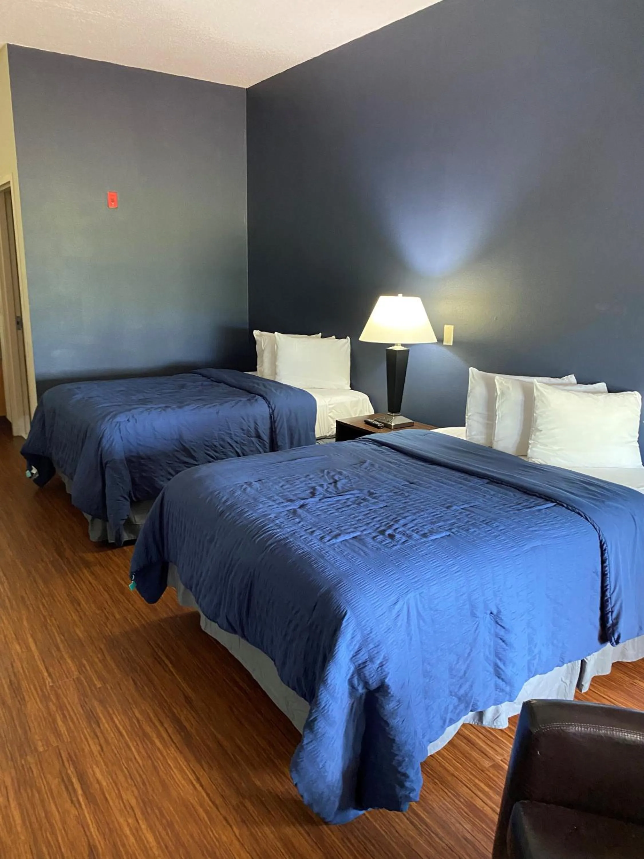 Bedroom in Orange County National Golf Center and Lodge