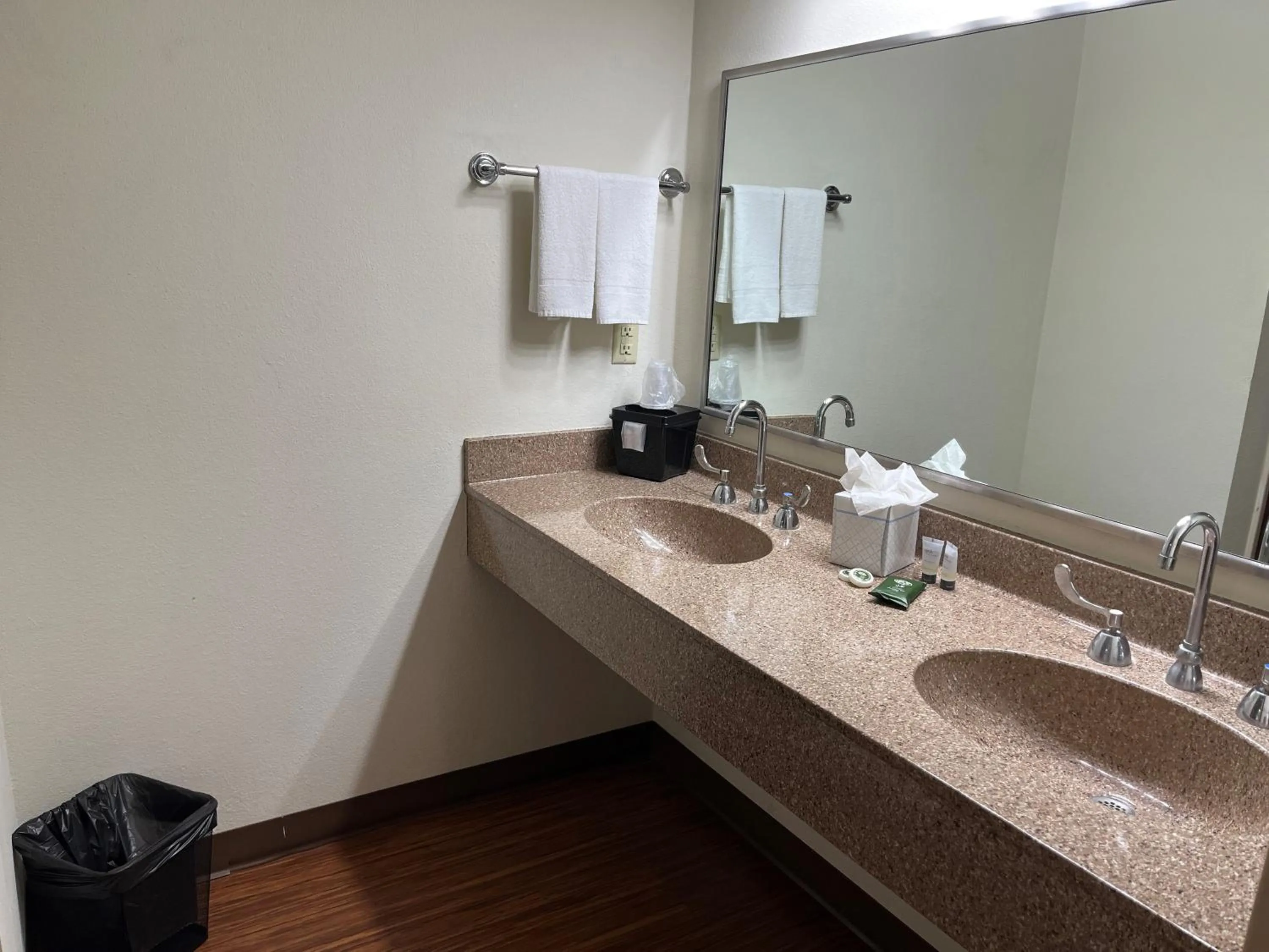 Bedroom in Orange County National Golf Center and Lodge