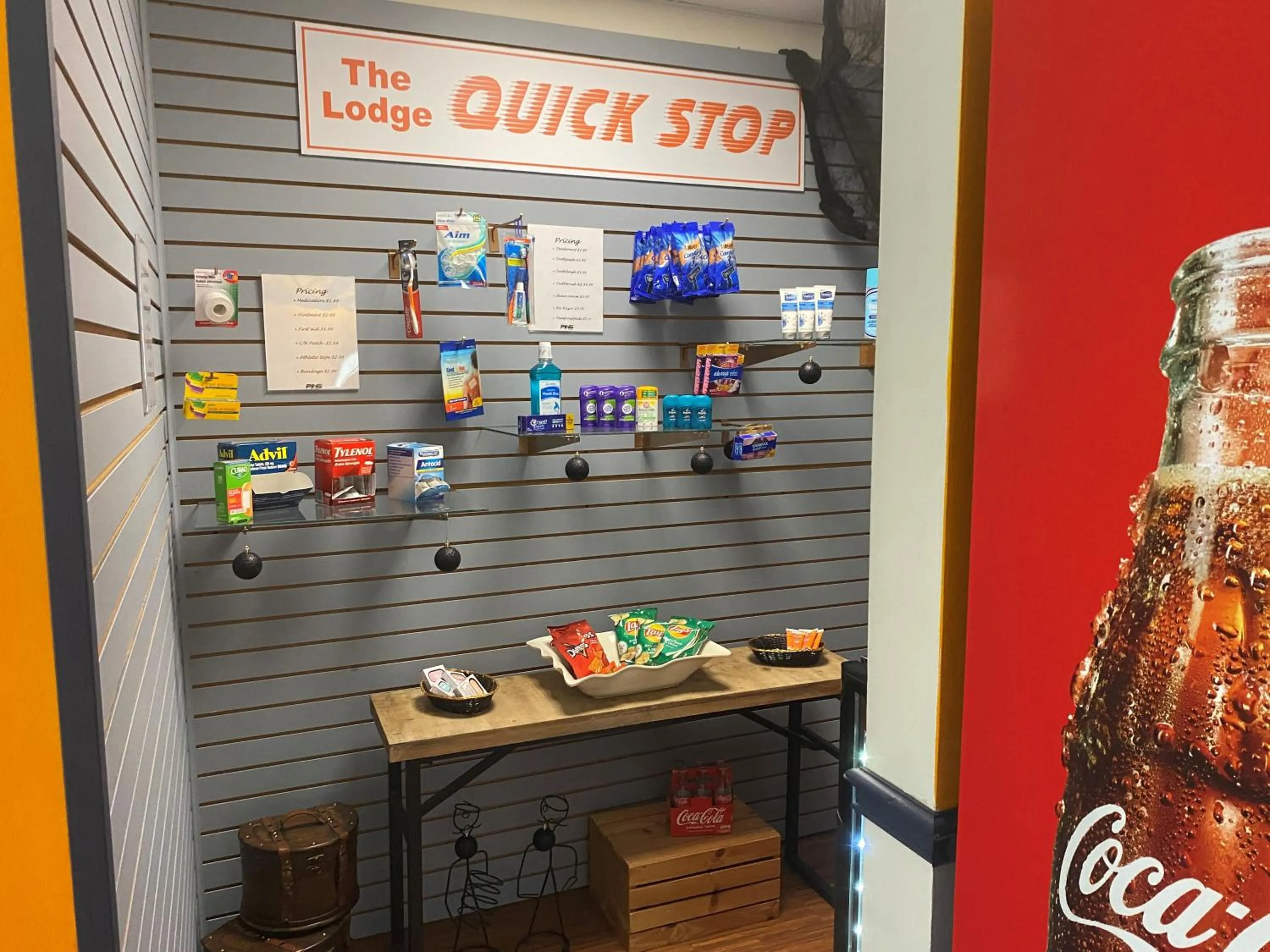 Lobby or reception in Orange County National Golf Center and Lodge