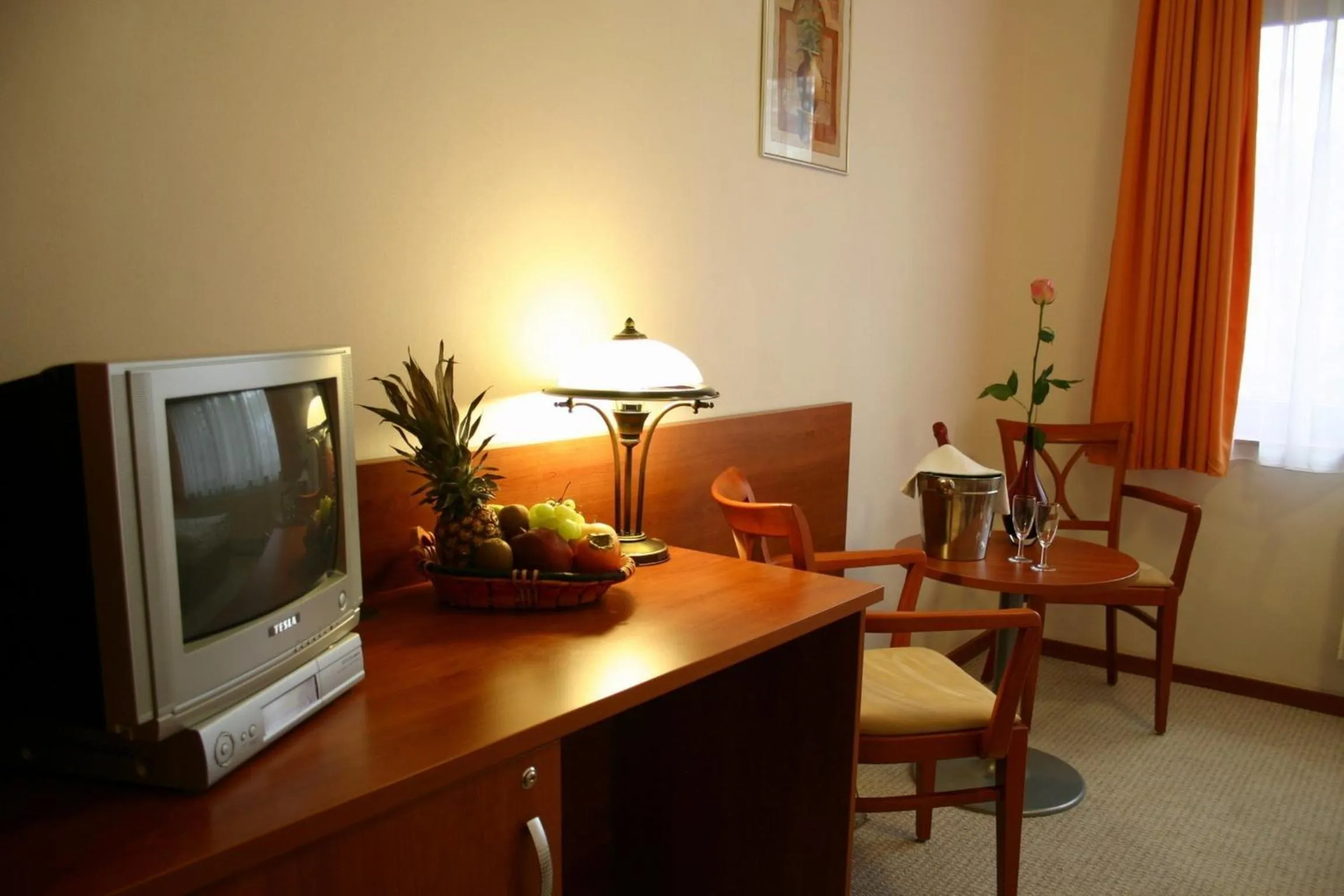 TV and multimedia in Alexis