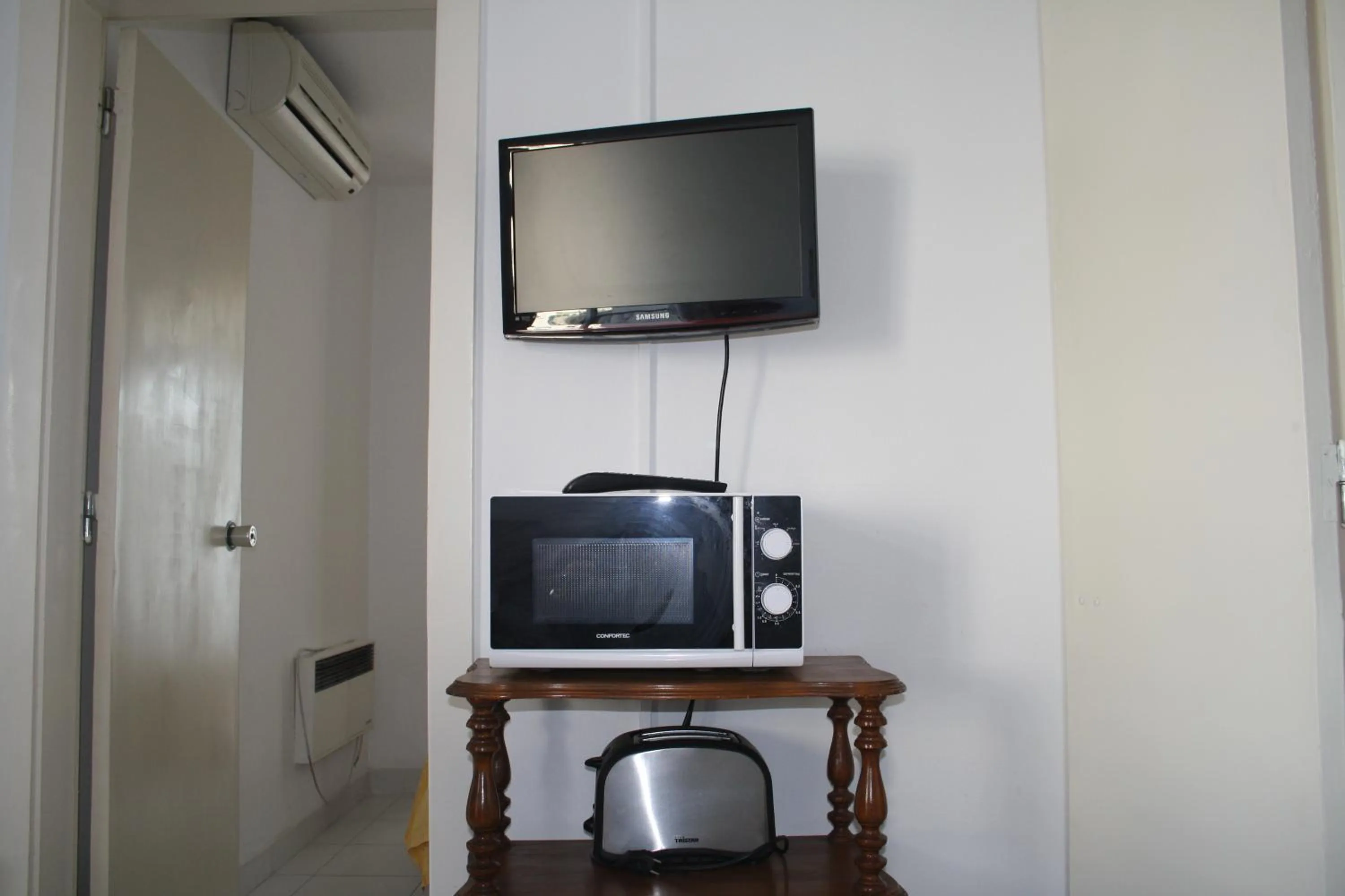 Living room in Edificio Albufeira Apartamentos A. Local - Albuturismo Lda