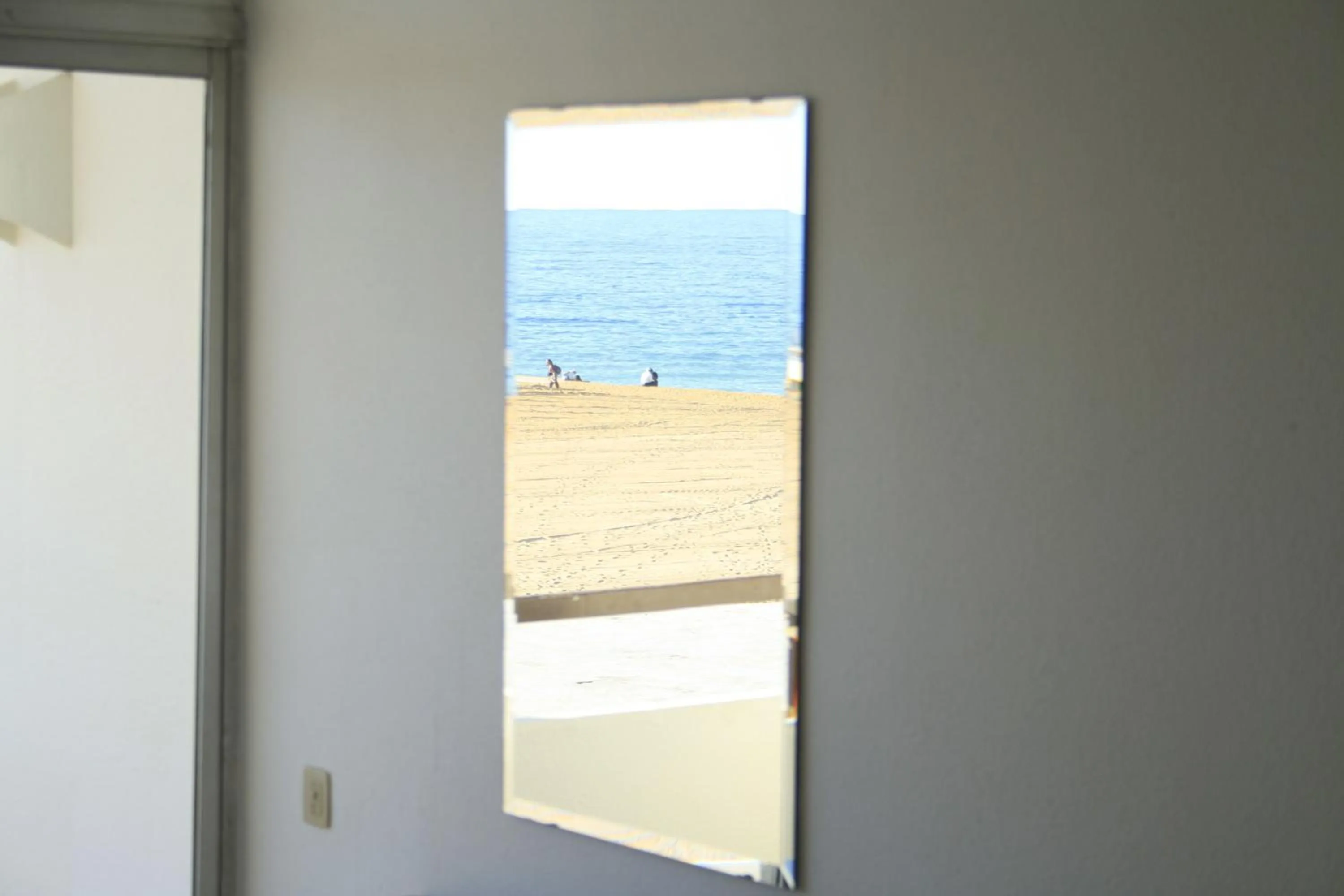 Bedroom in Edificio Albufeira Apartamentos A. Local - Albuturismo Lda