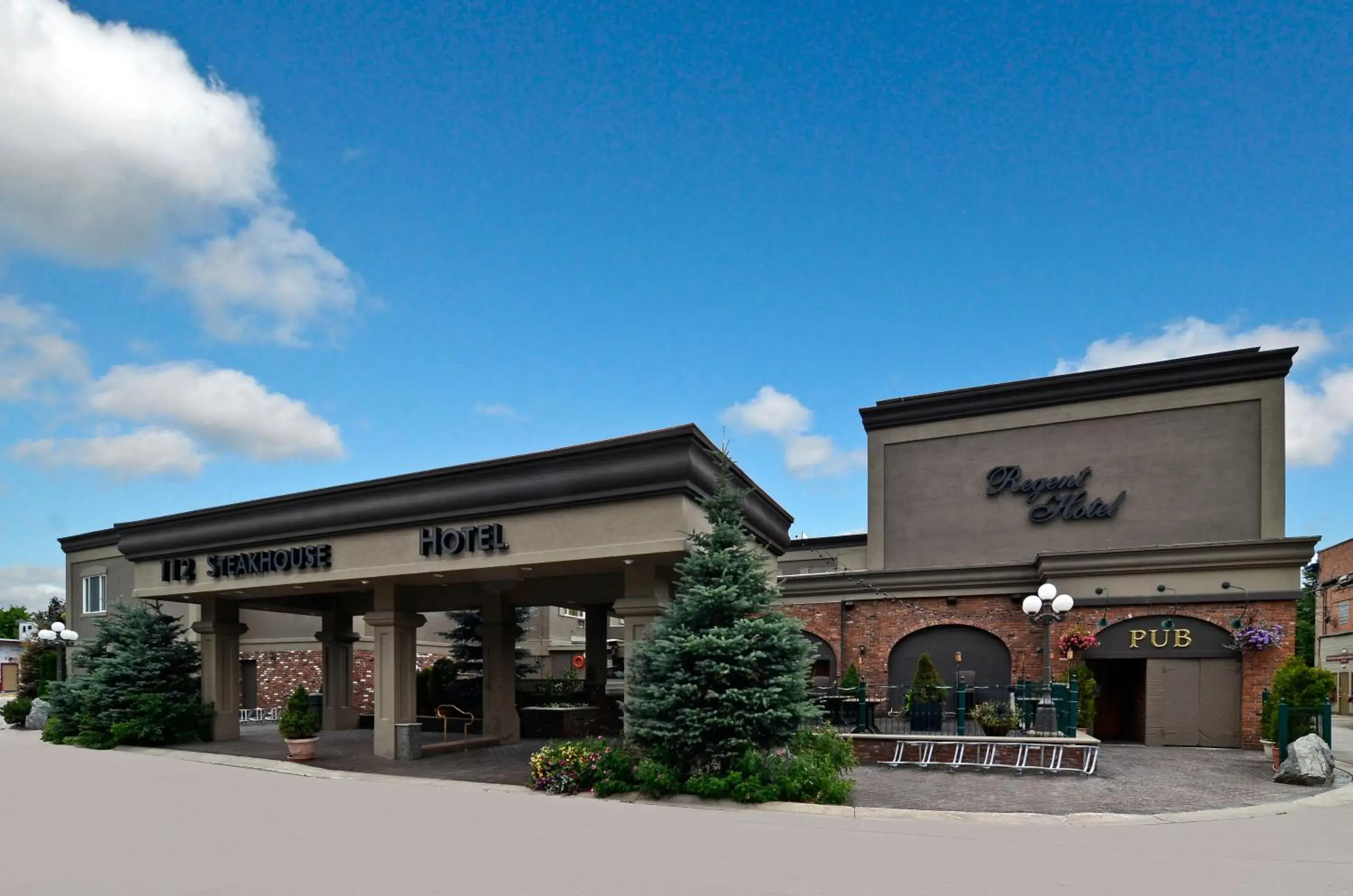 Regent Hotel Revelstoke Regent Hotel Revelstoke