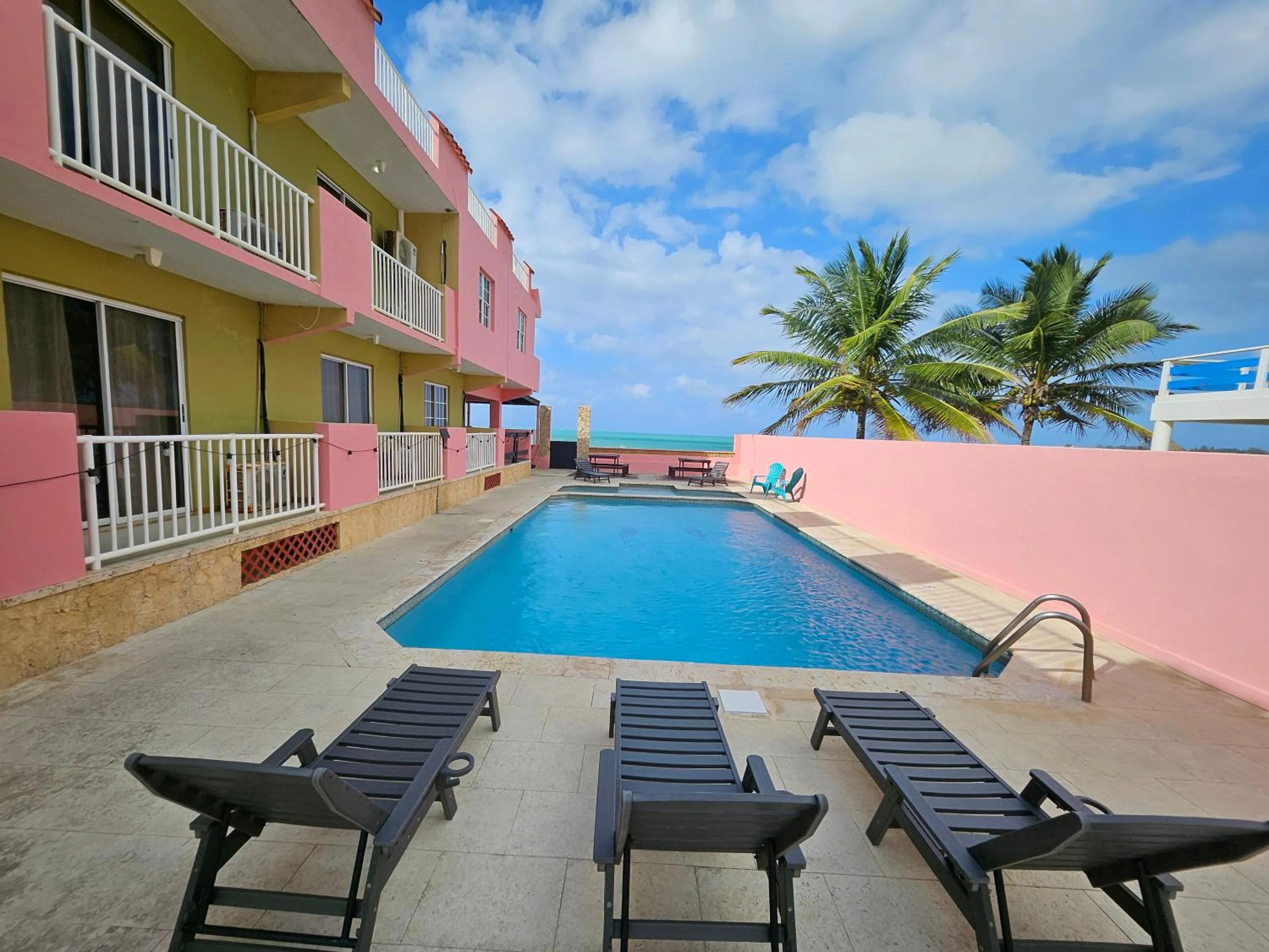 Selva Boutique Hotel - Luquillo Oceanfront Retreat - Adults Only