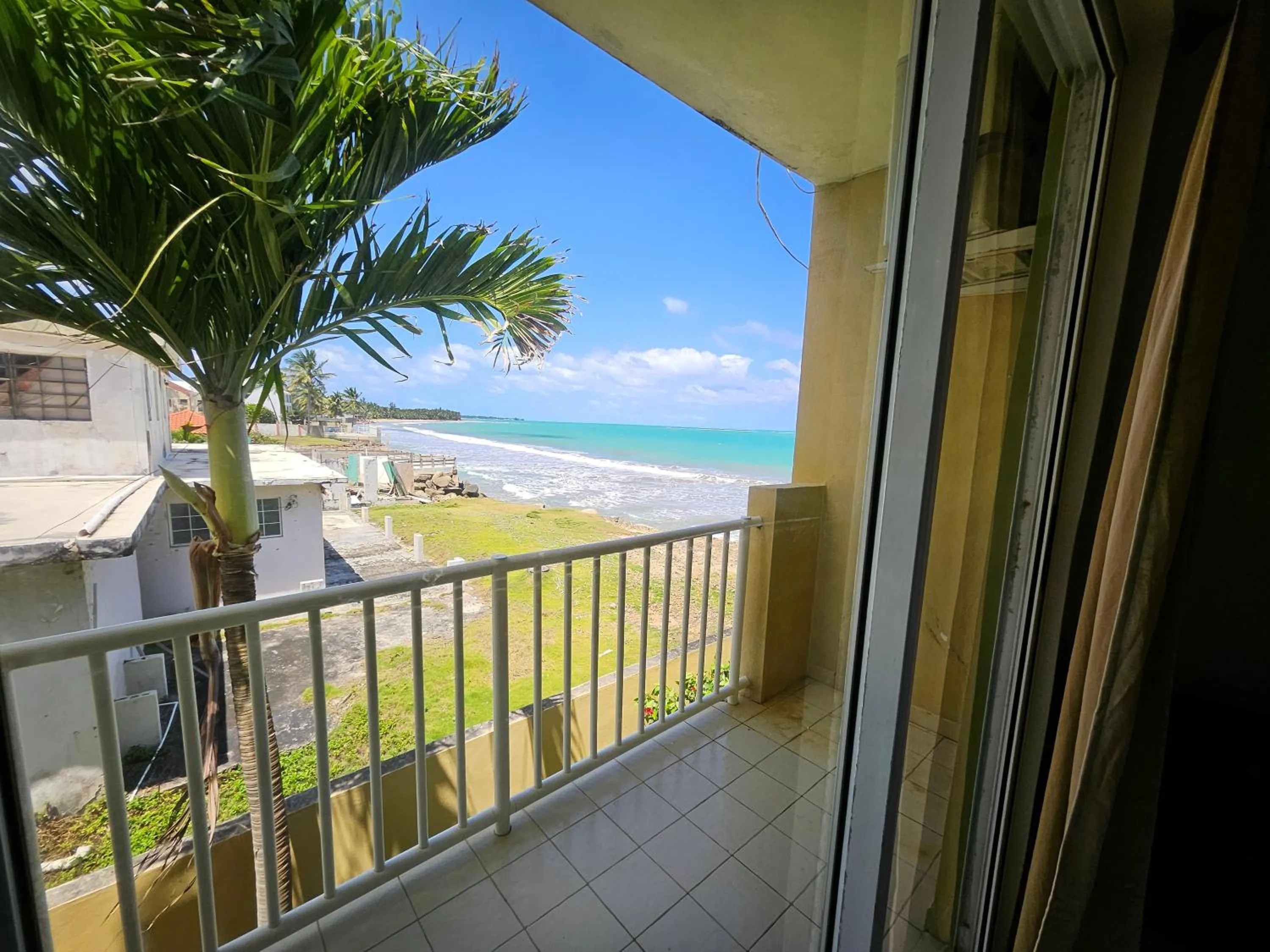 Selva Boutique Hotel - Luquillo Oceanfront Retreat - Adults Only