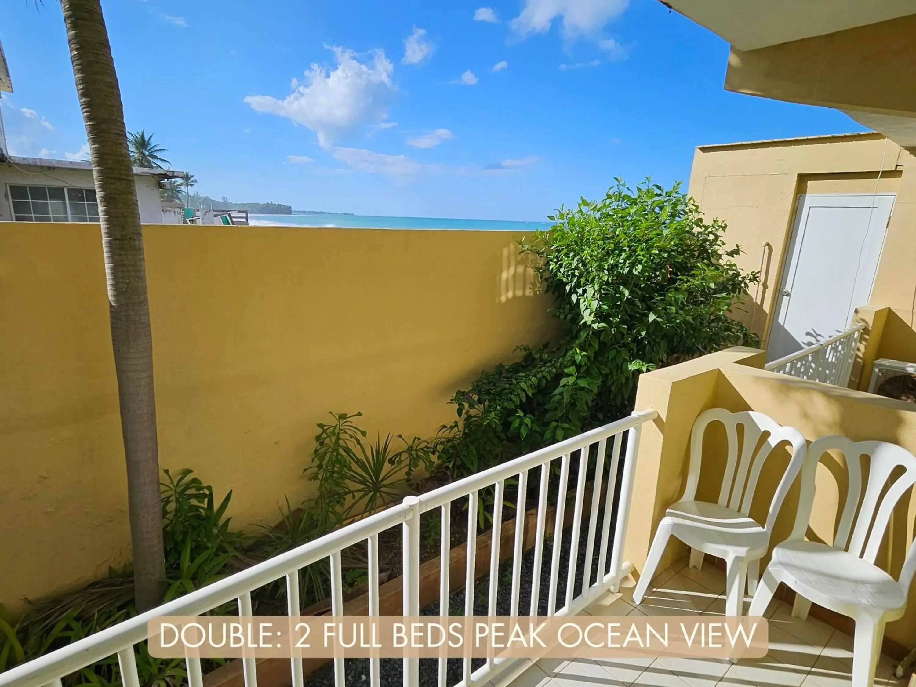 Selva Boutique Hotel - Luquillo Oceanfront Retreat - Adults Only