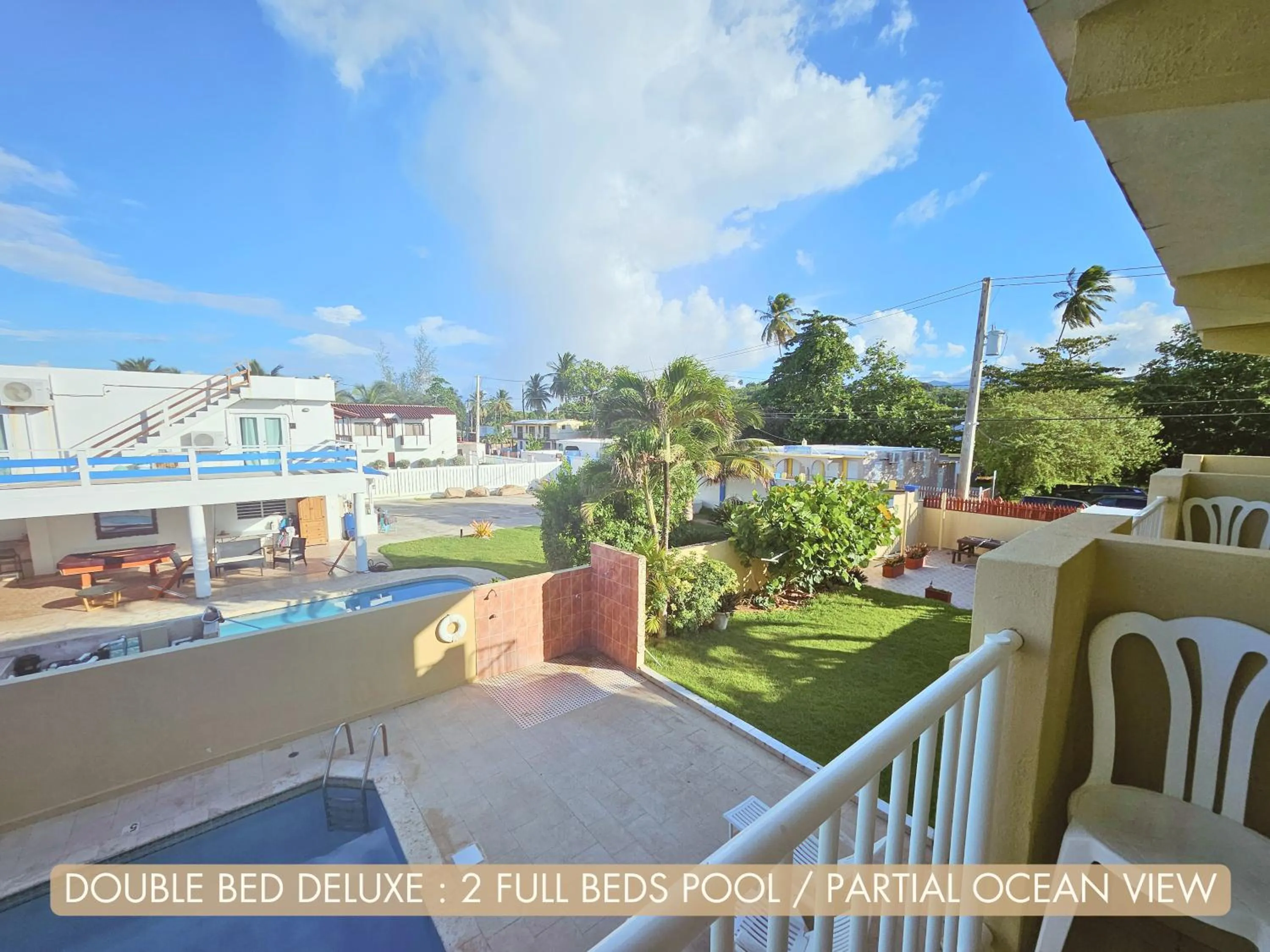 Selva Boutique Hotel - Luquillo Oceanfront Retreat - Adults Only