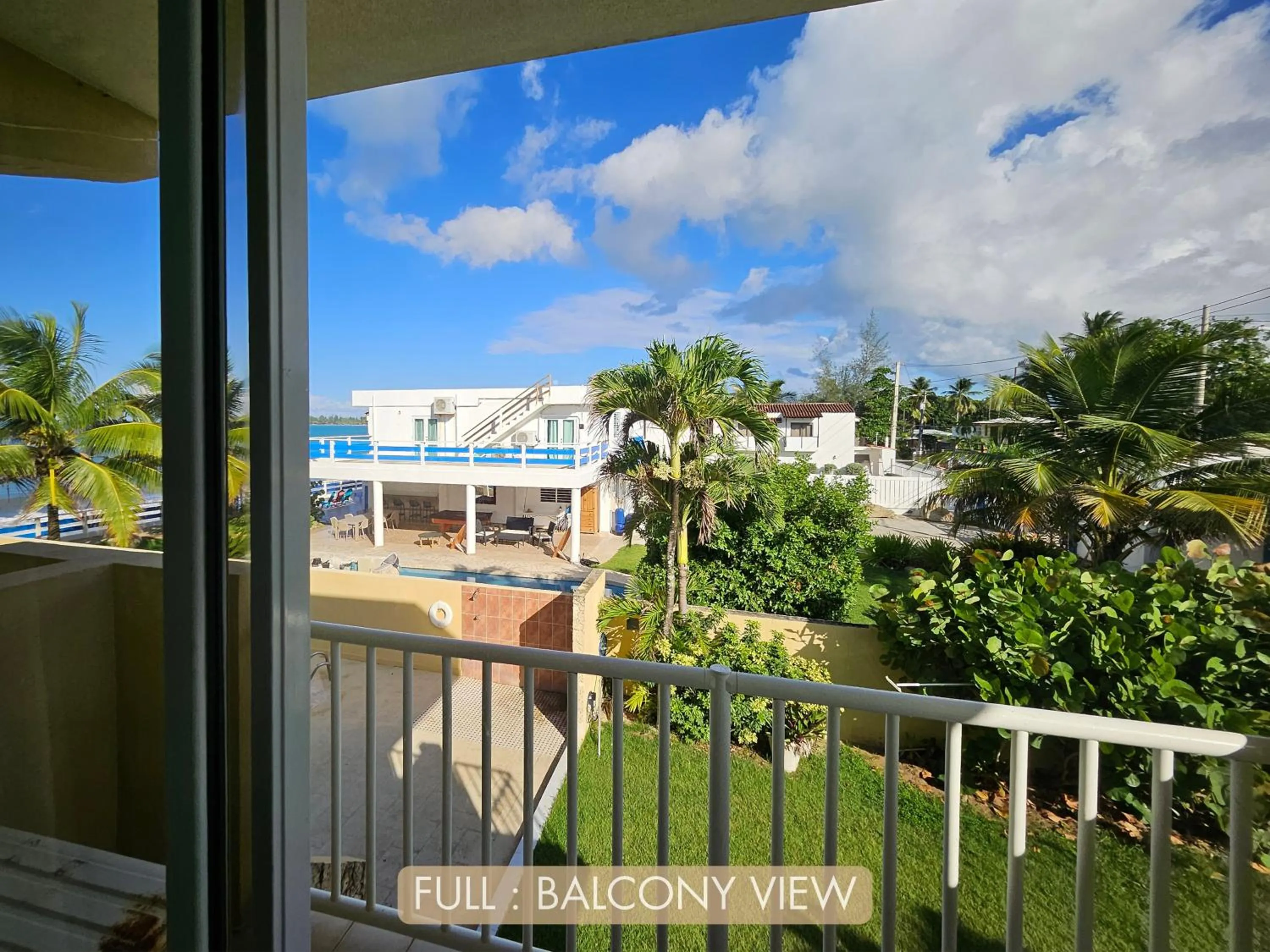 Selva Boutique Hotel - Luquillo Oceanfront Retreat - Adults Only