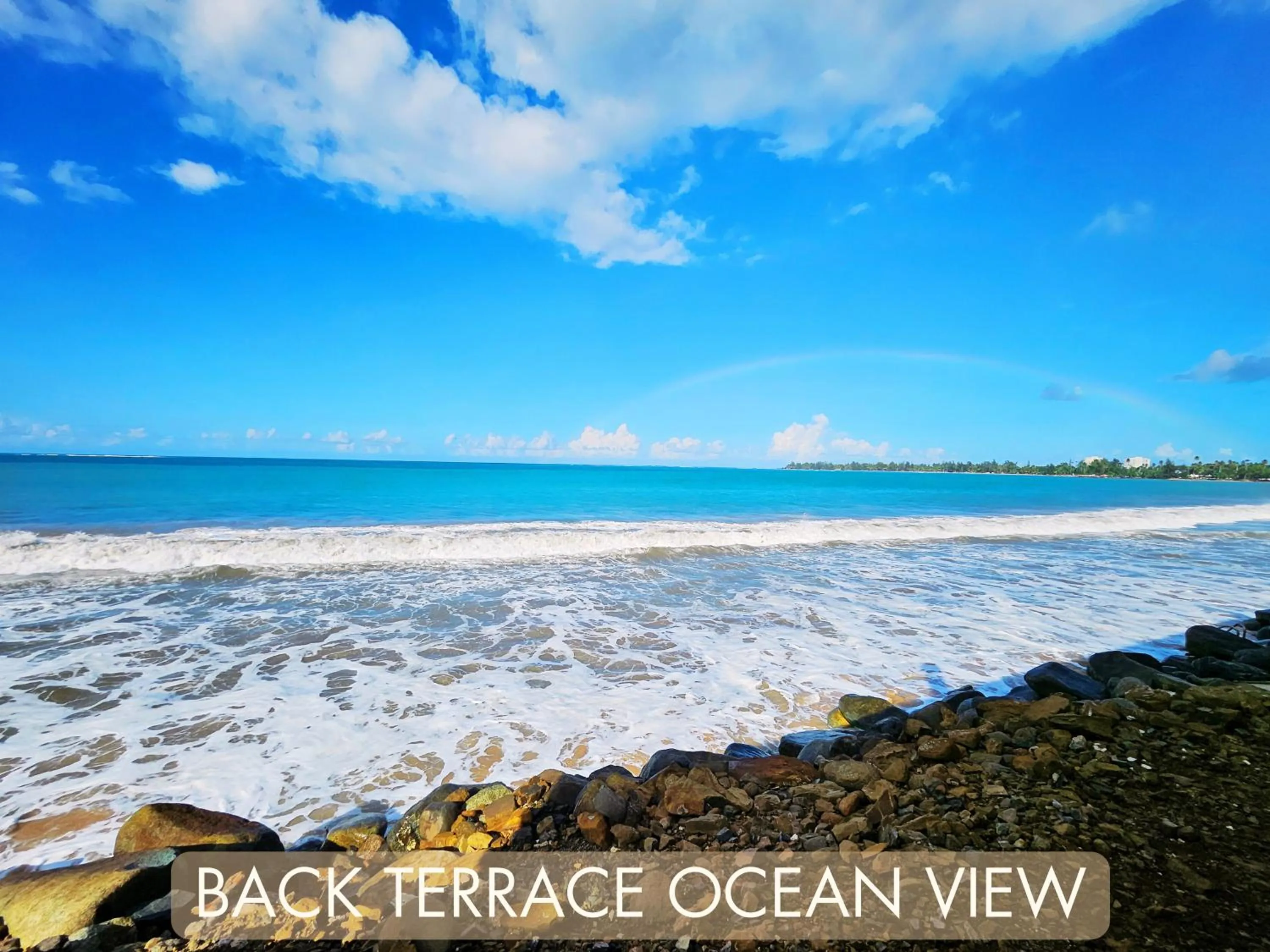 Day in Selva Boutique Hotel - Luquillo Oceanfront Retreat - Adults Only