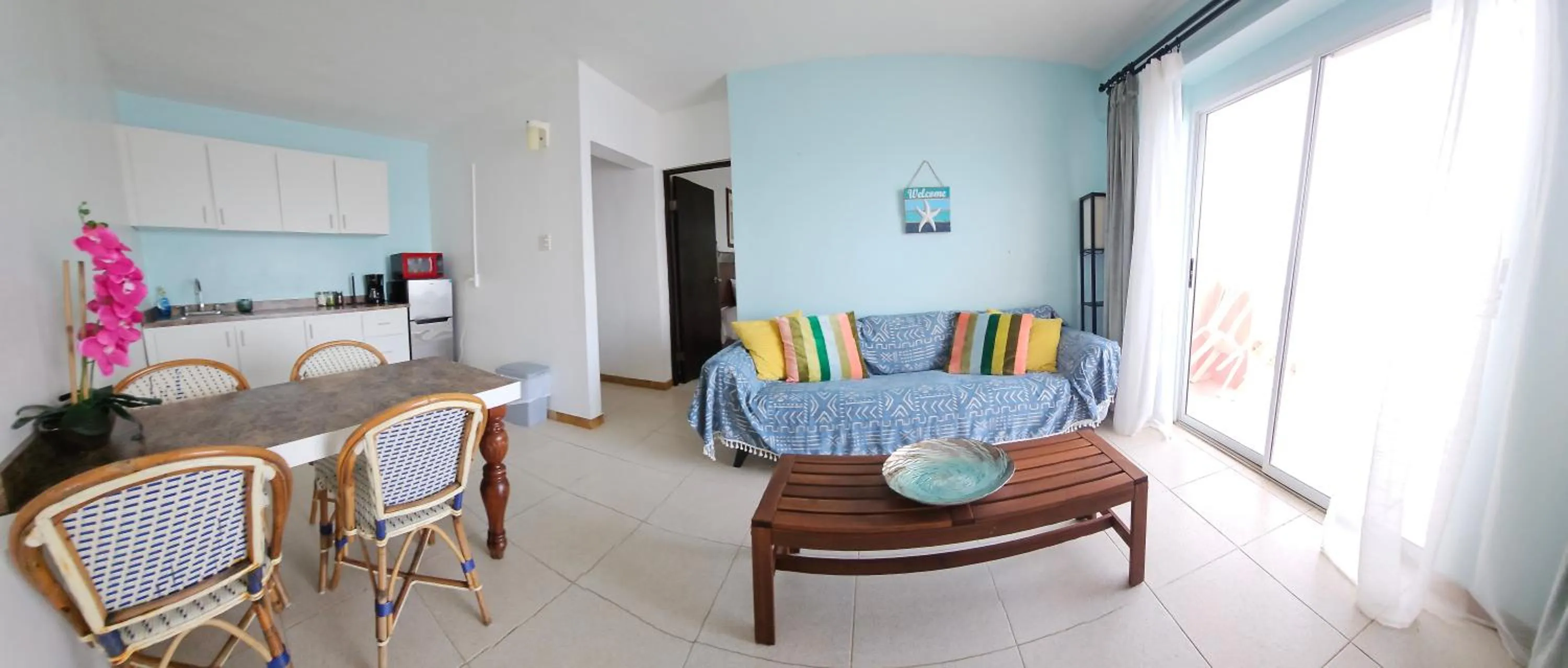 Selva Boutique Hotel - Luquillo Oceanfront Retreat - Adults Only