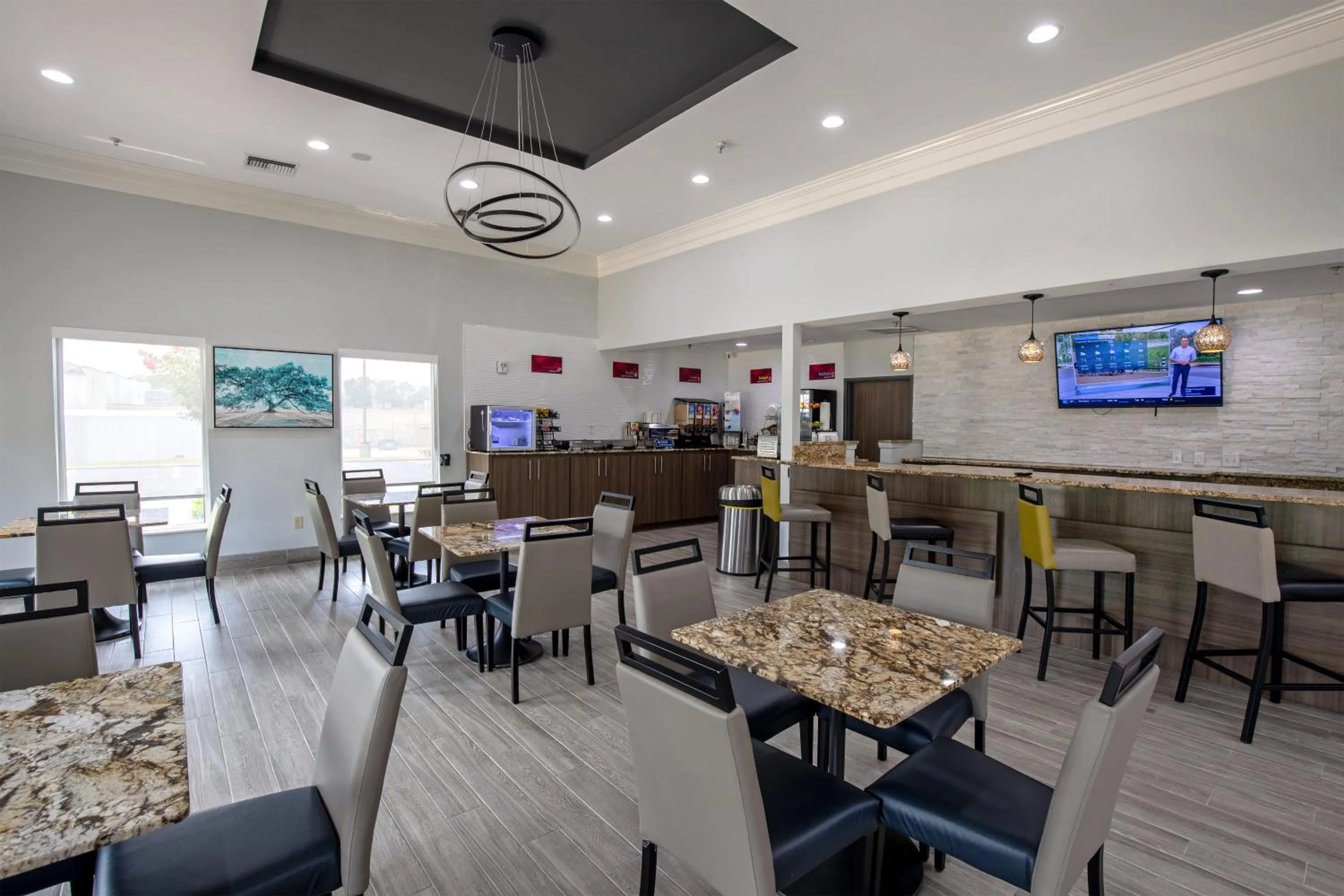 Best Western Plus Lafayette Vermilion River Inn & Suites