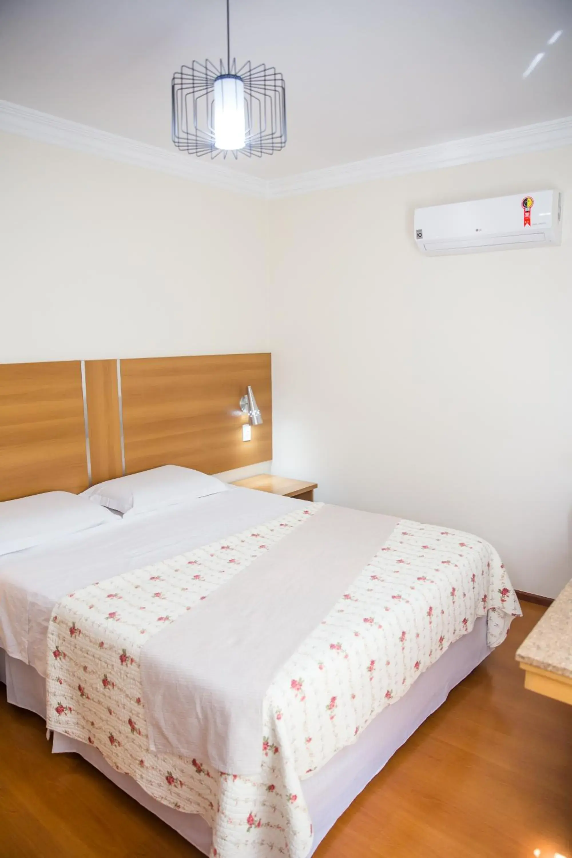 Superior Double Room in Lisboa Hotel Superior Double Room in Lisboa Hotel