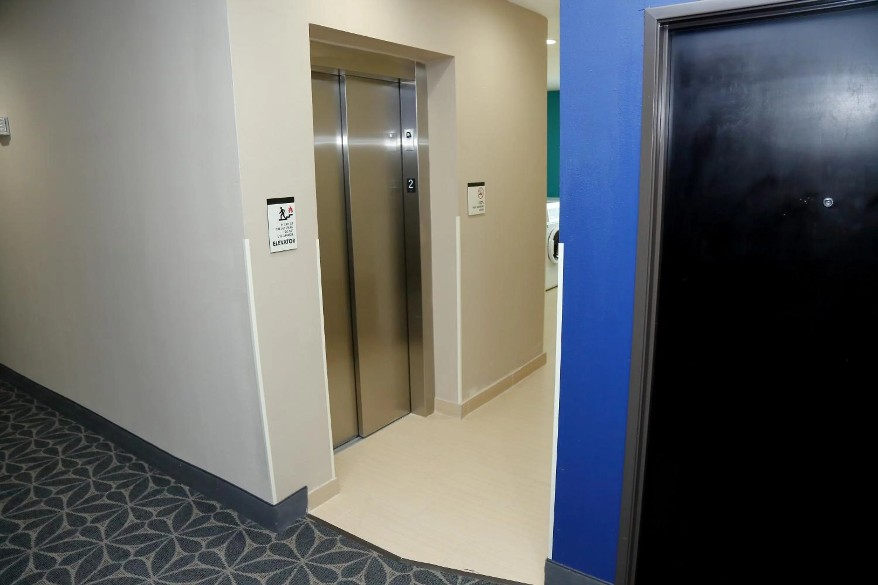 Americas Best Value Inn & Suites-Prairieville