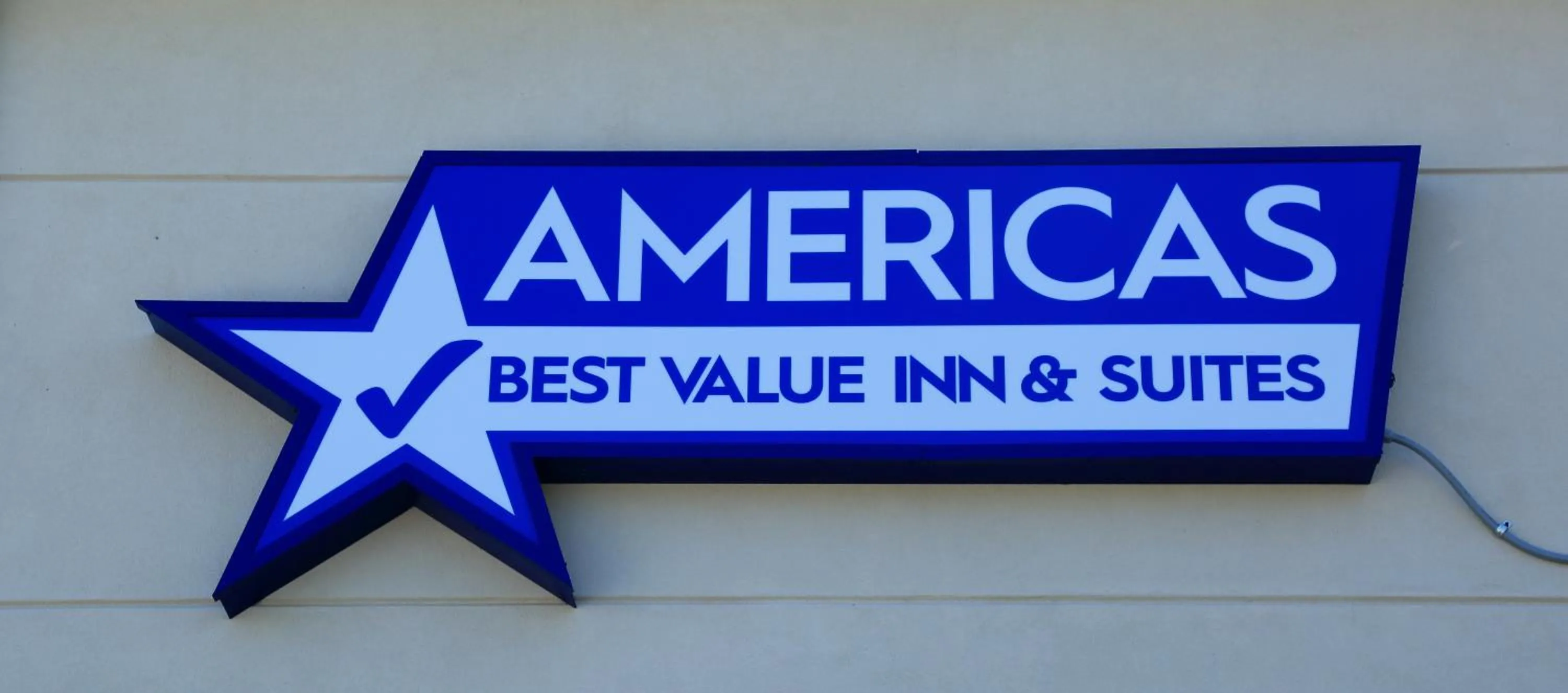 Americas Best Value Inn & Suites-Prairieville