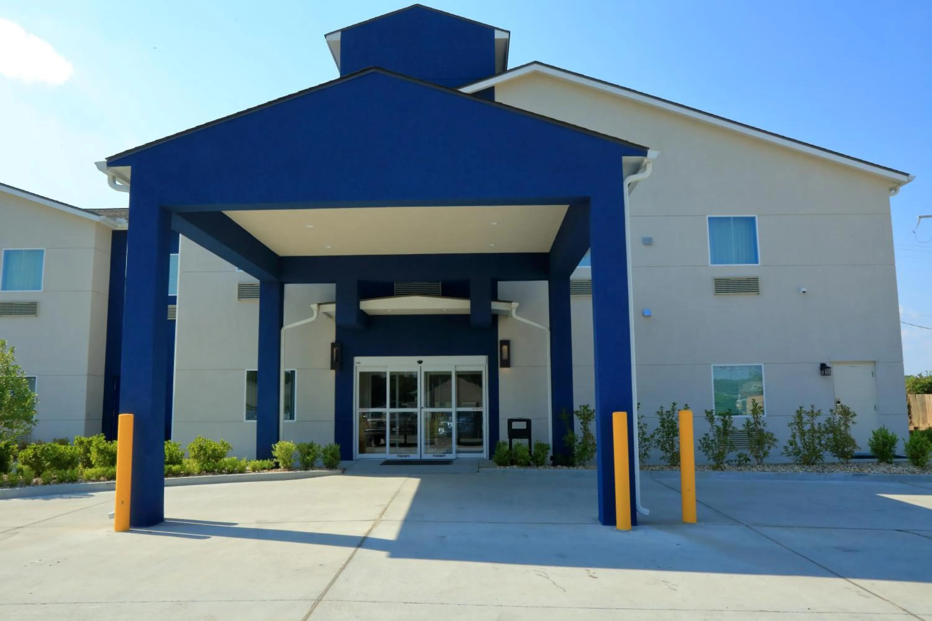 Americas Best Value Inn & Suites-Prairieville