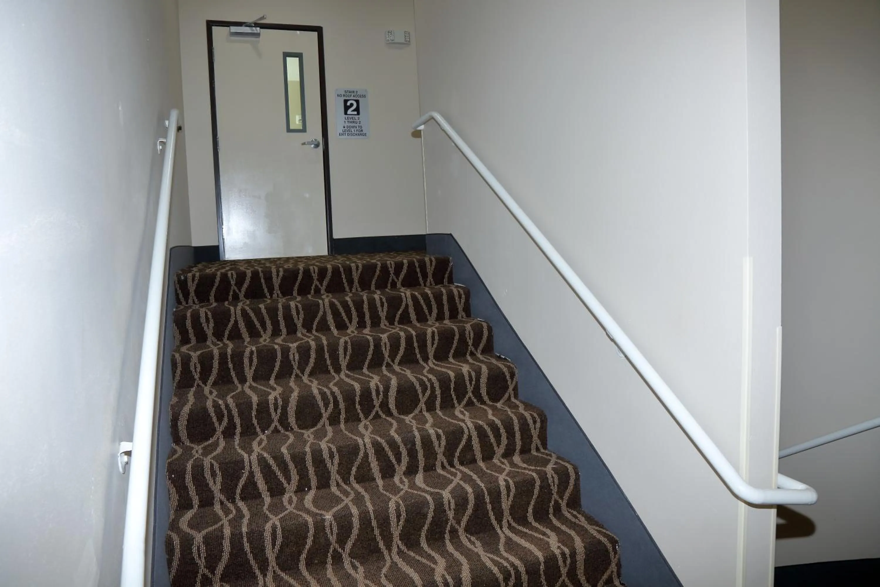 Americas Best Value Inn & Suites-Prairieville