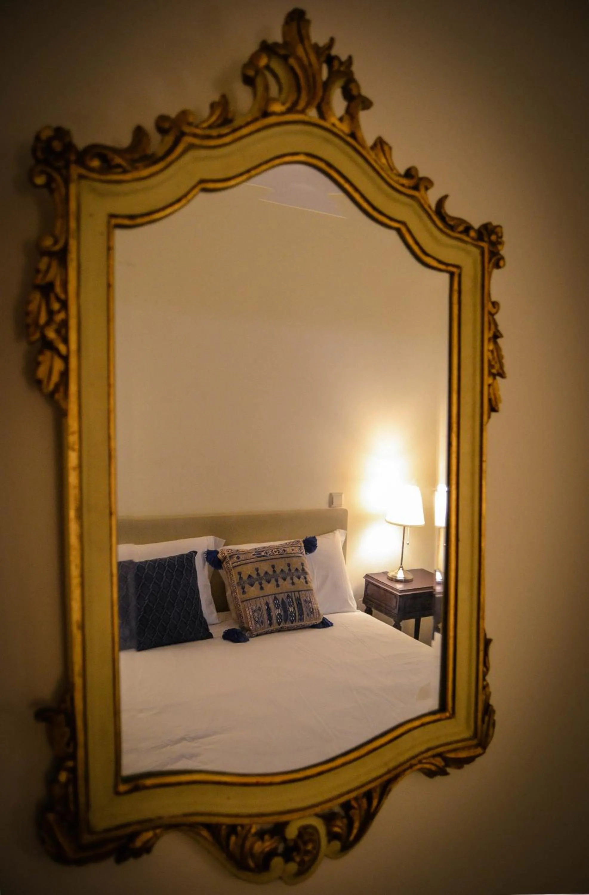 Domvs Gaia GHouse B&B