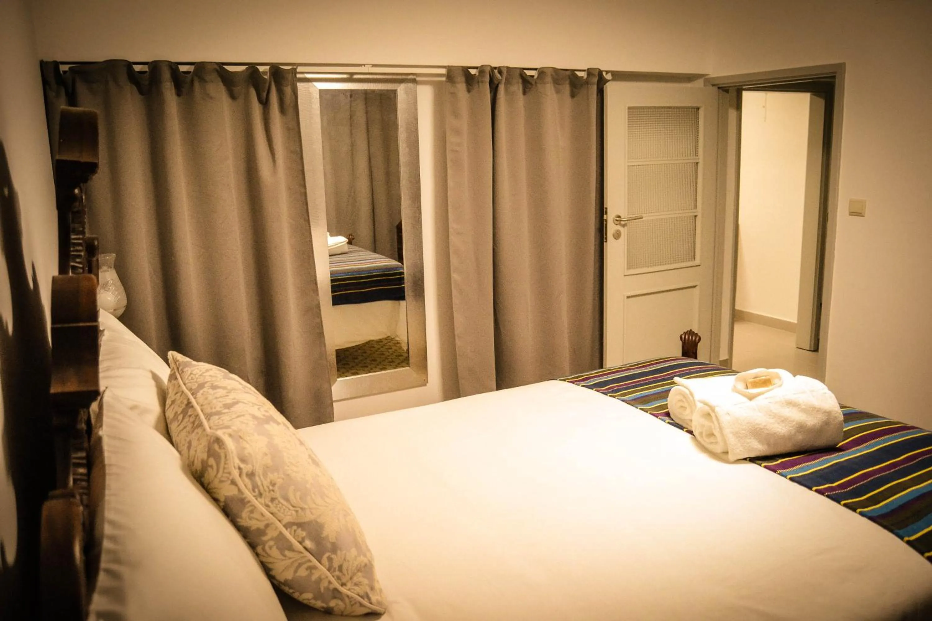 Domvs Gaia GHouse B&B