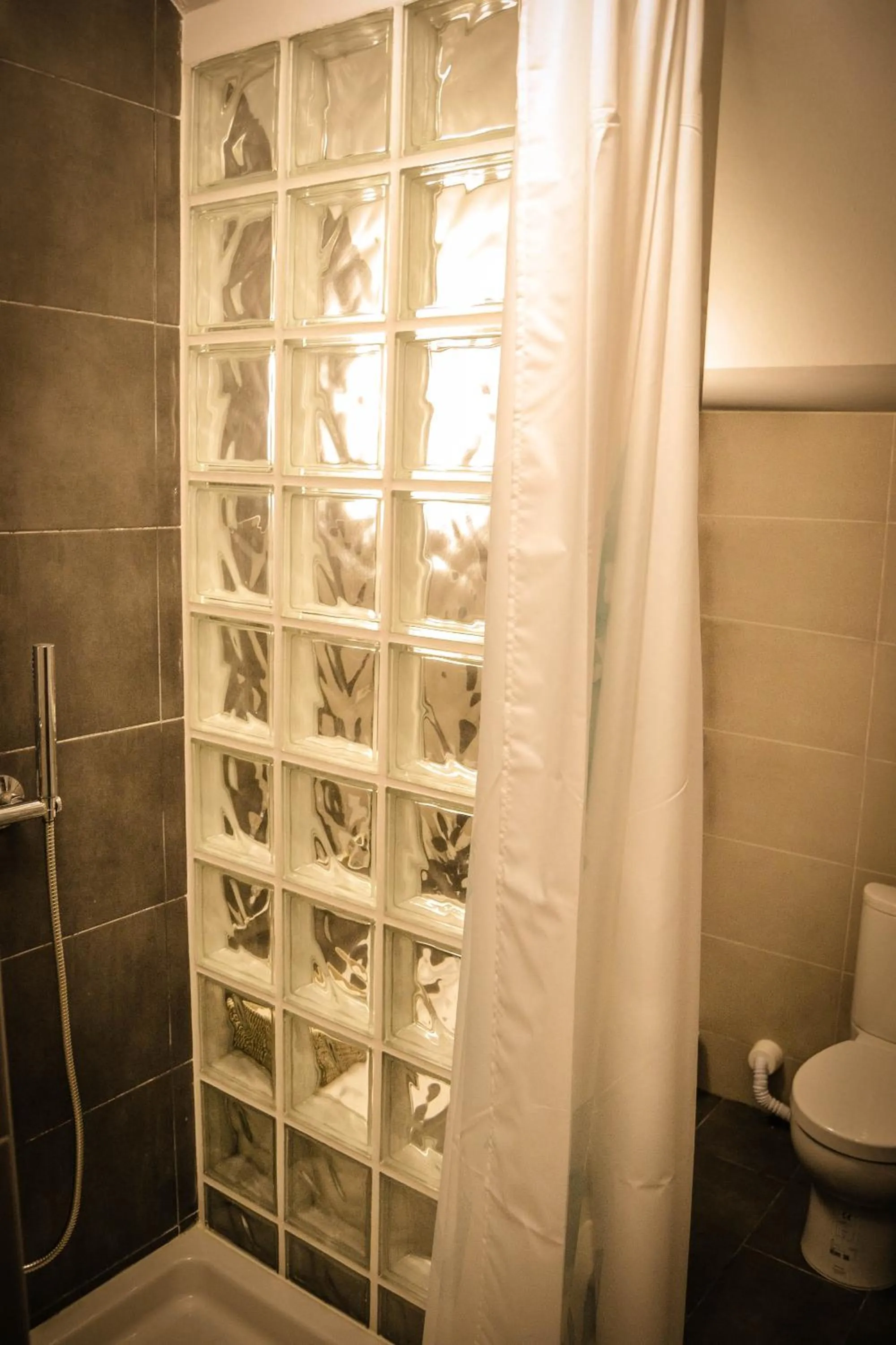 Domvs Gaia GHouse B&B