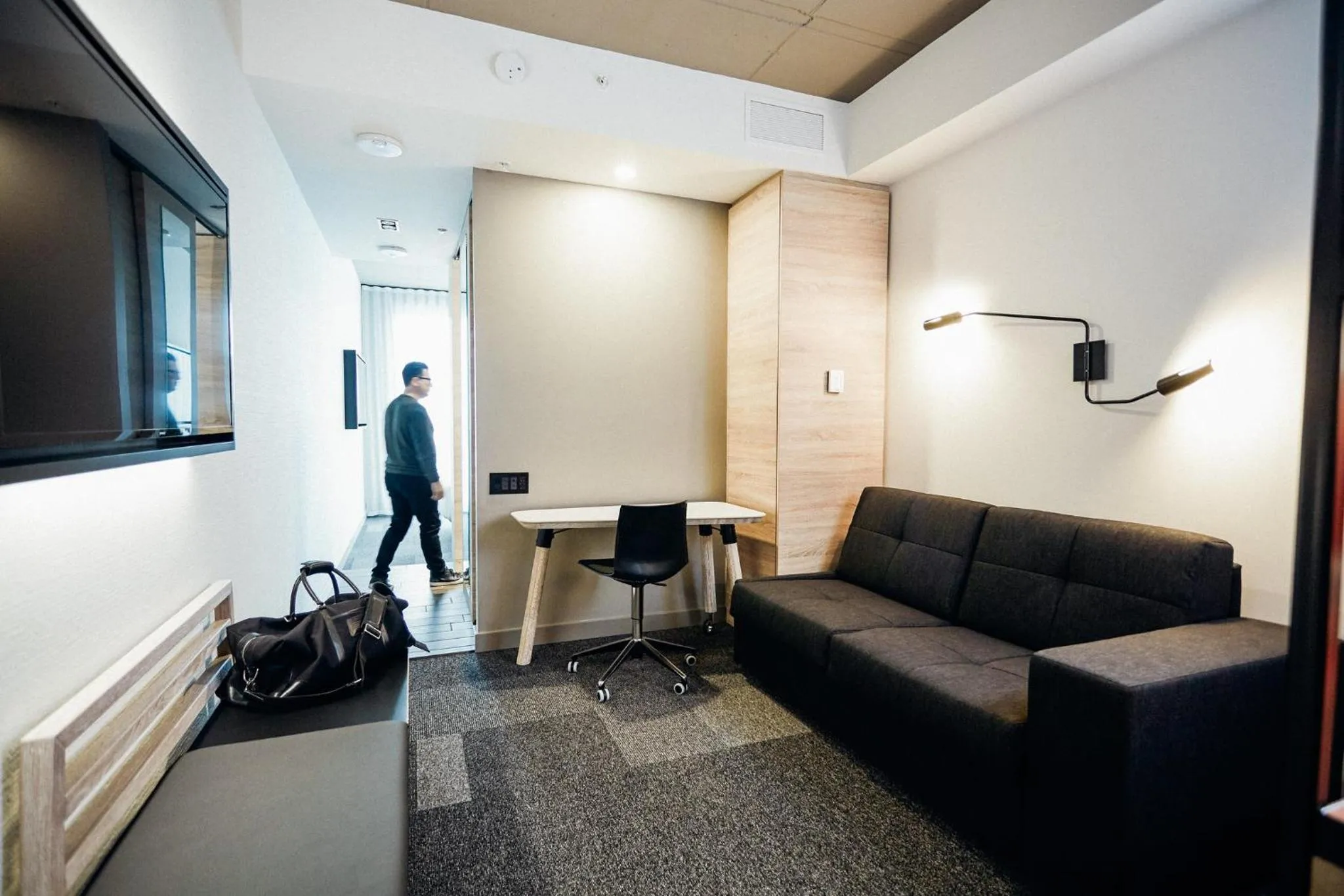 Hôtel Escad Quartier DIX30