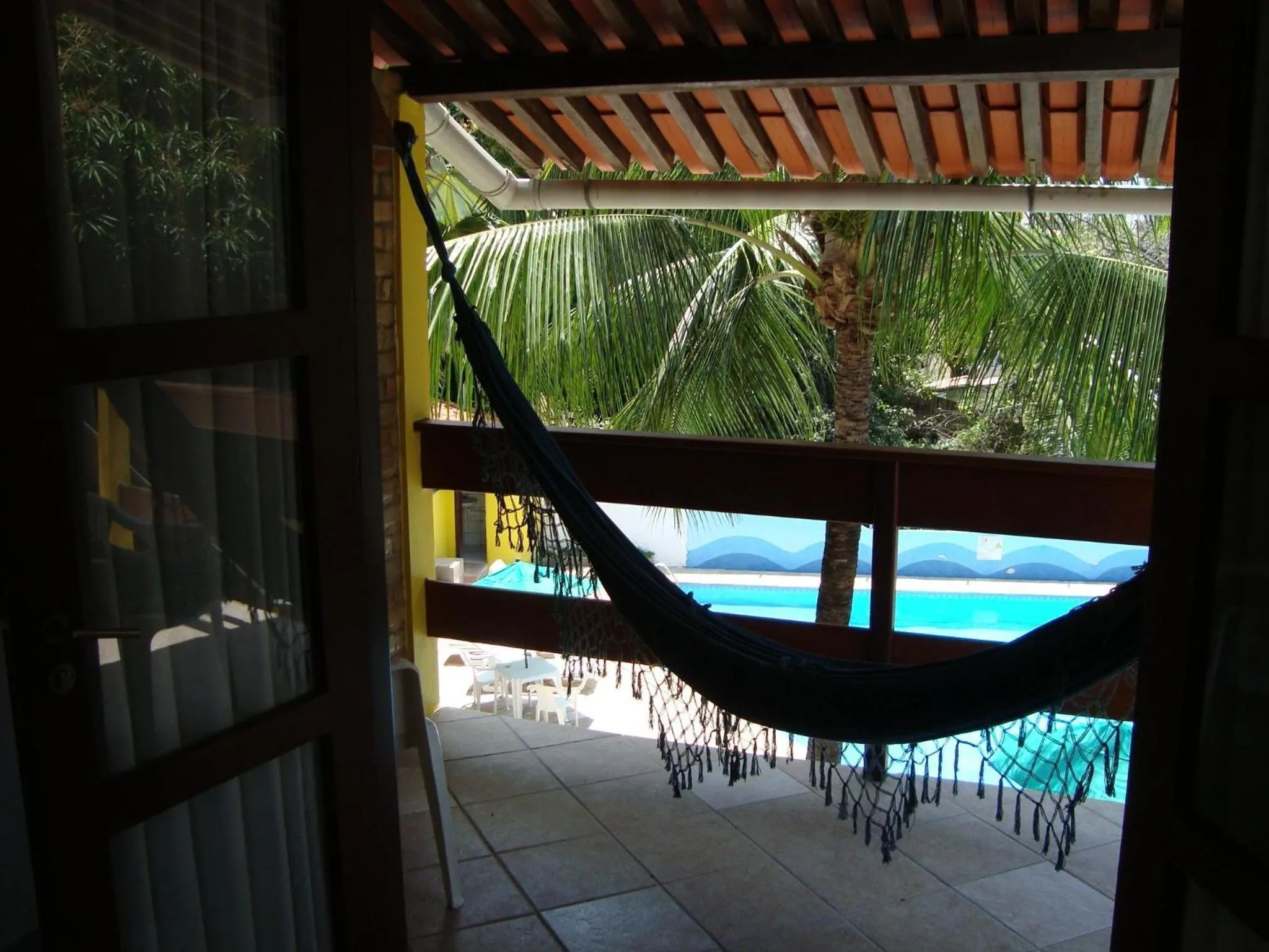 Day in Hotel Tubarão