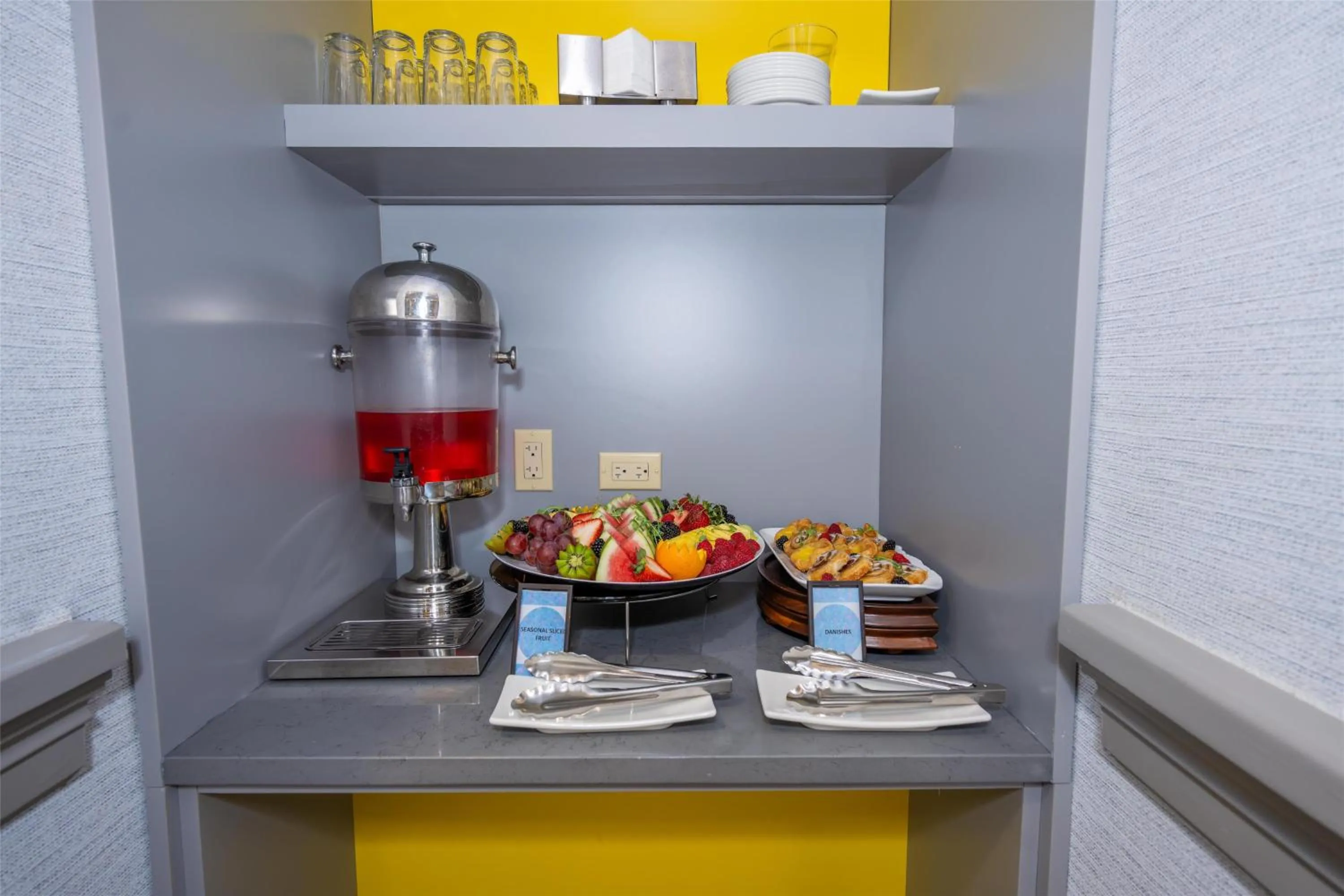 Meeting/conference room in Hilton Barbados Resort