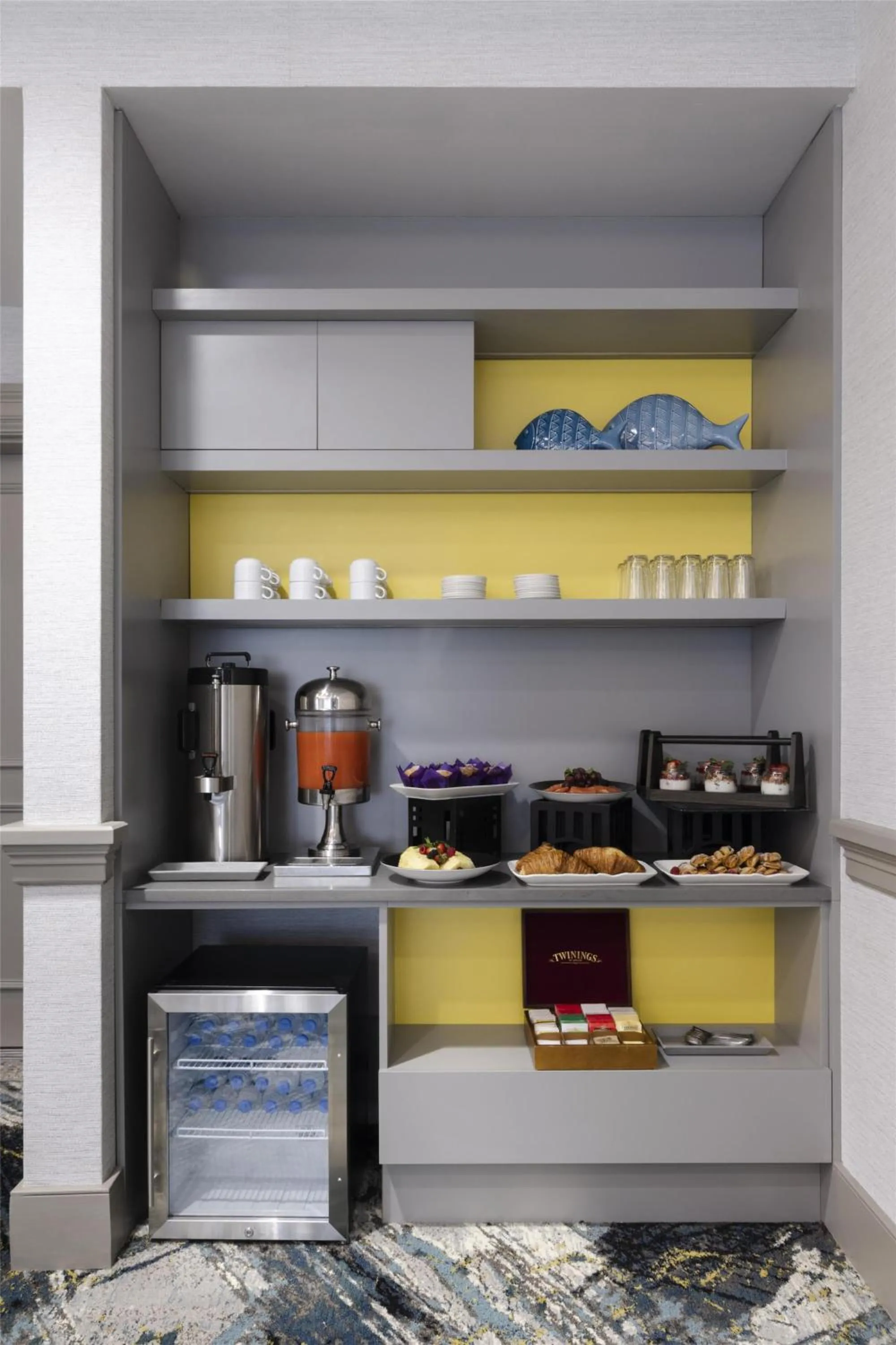 Meeting/conference room in Hilton Barbados Resort