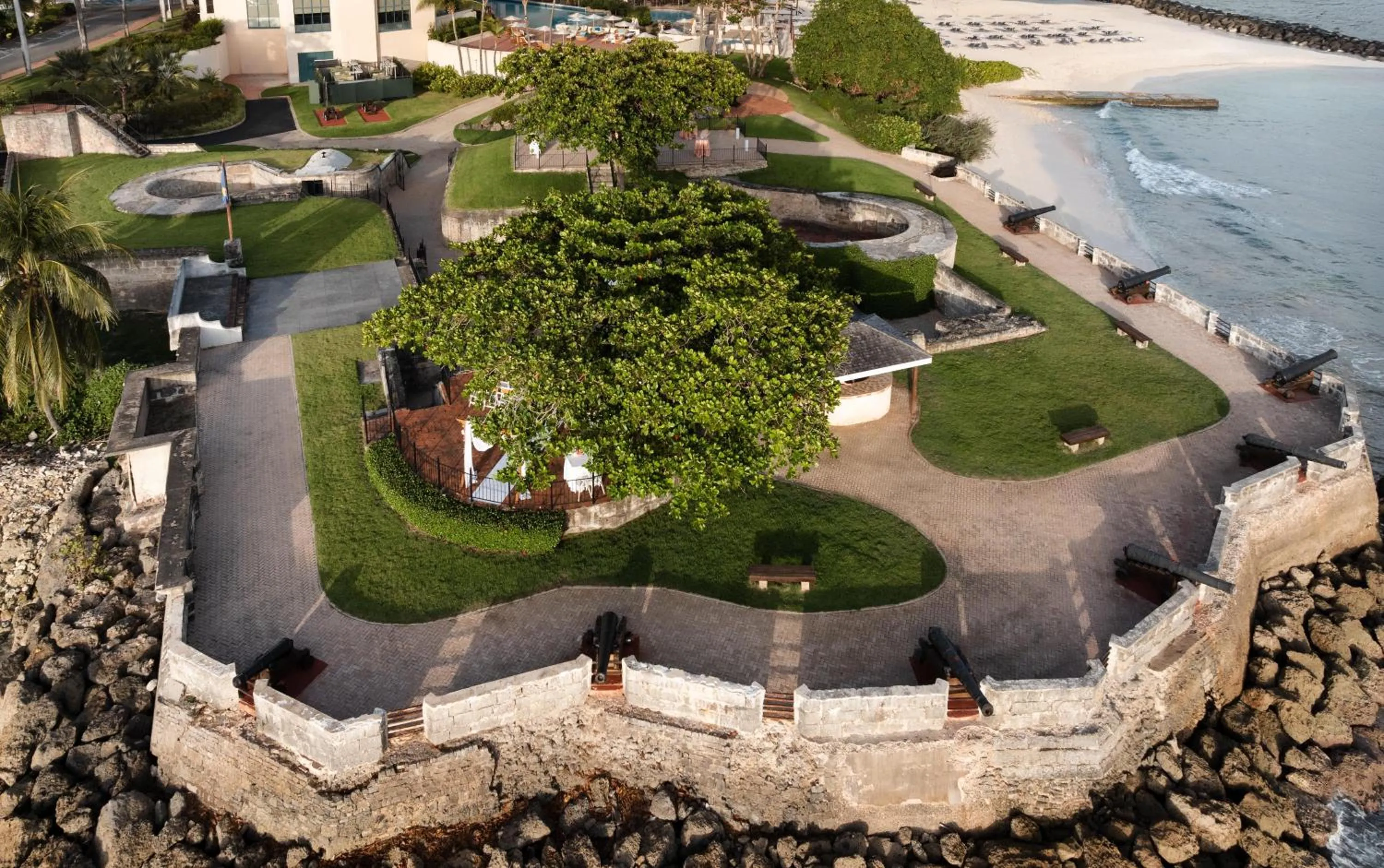 Hilton Barbados Resort