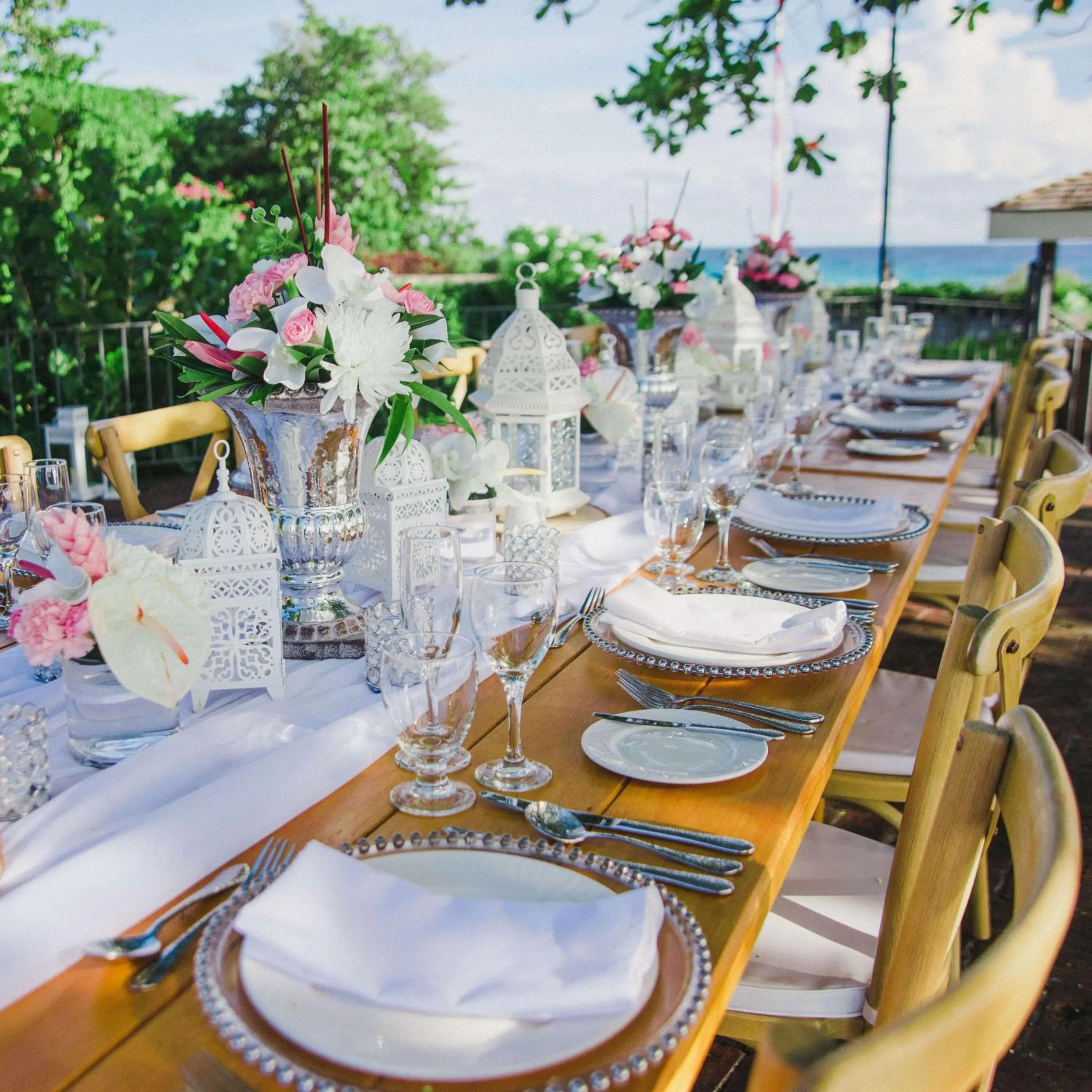 Meeting/conference room in Hilton Barbados Resort