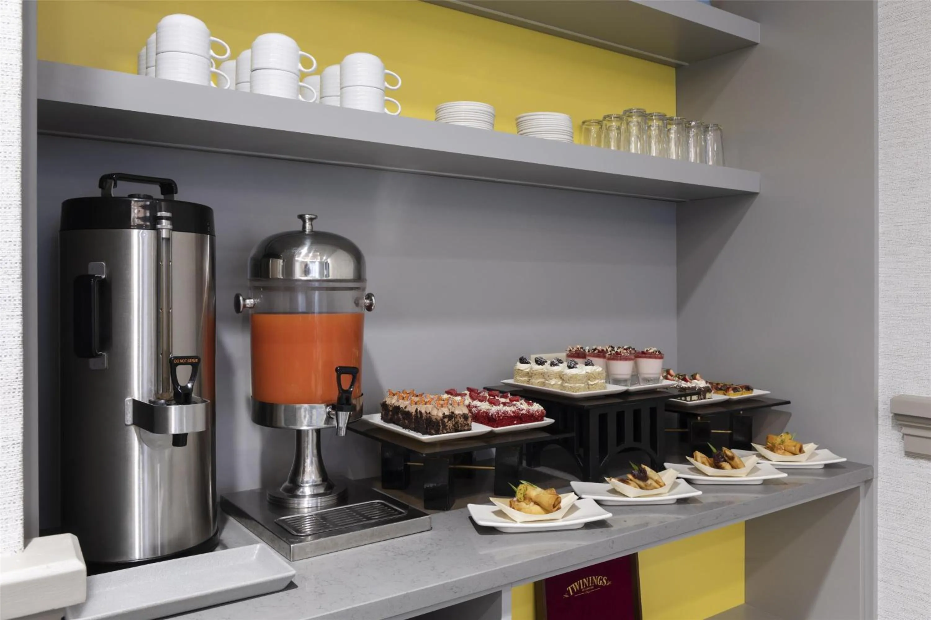 Meeting/conference room in Hilton Barbados Resort