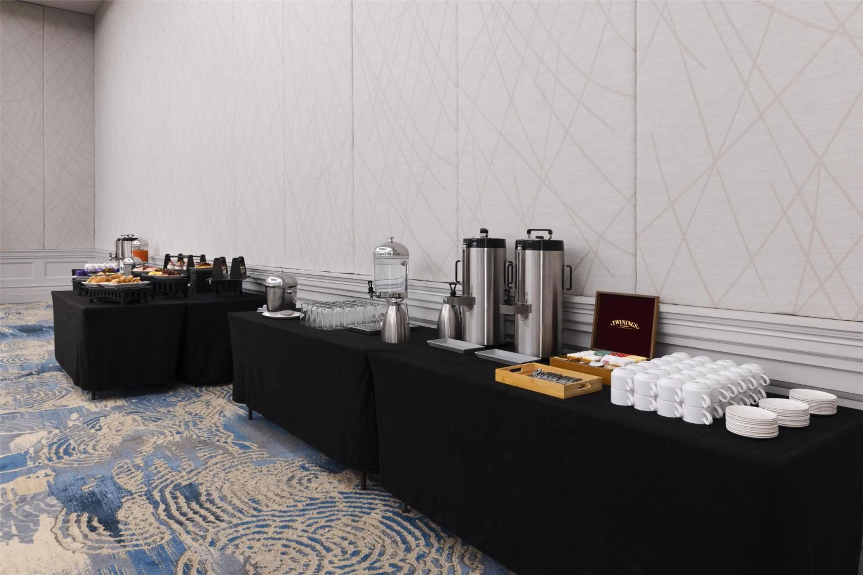 Meeting/conference room in Hilton Barbados Resort