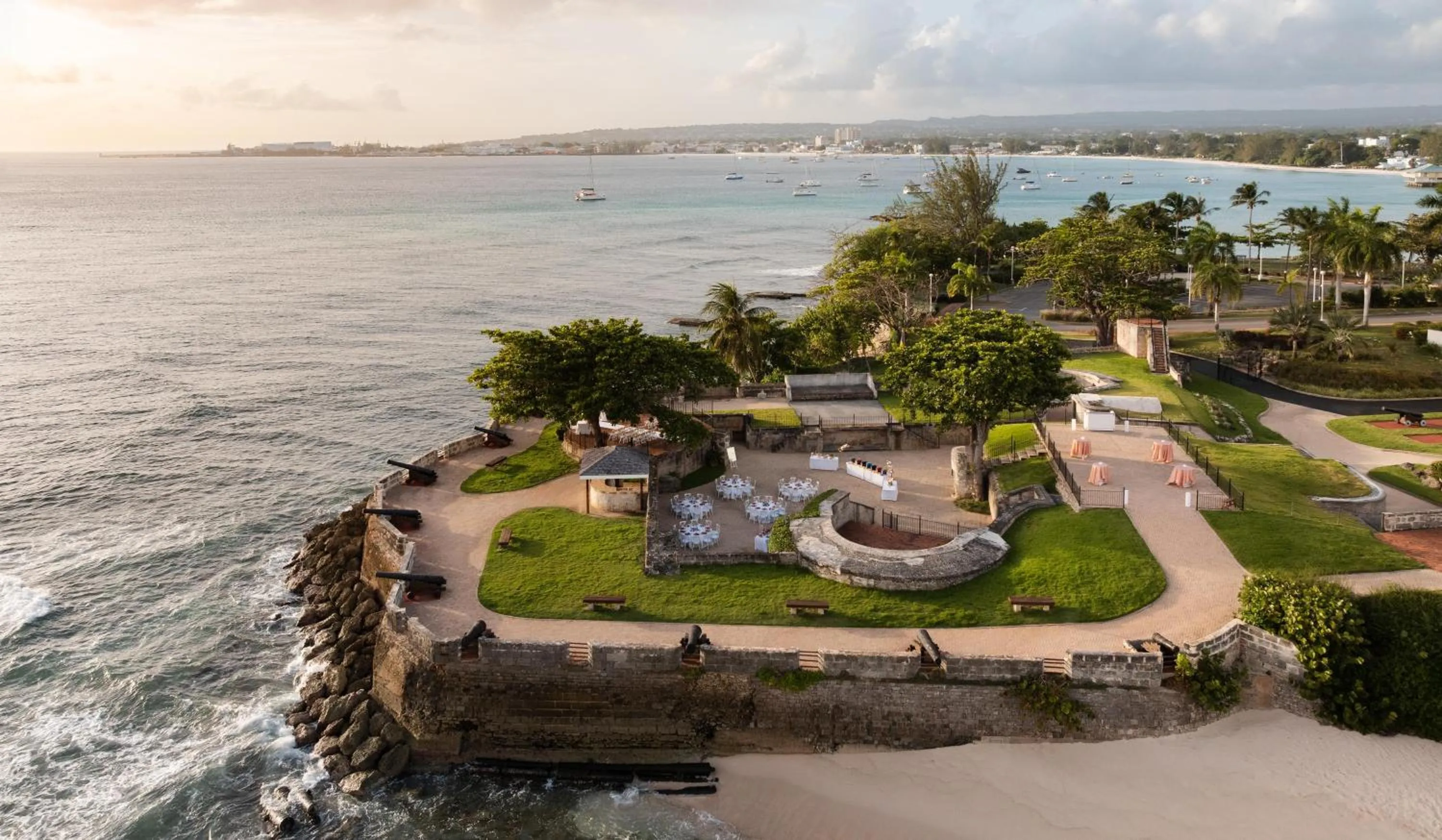 Hilton Barbados Resort