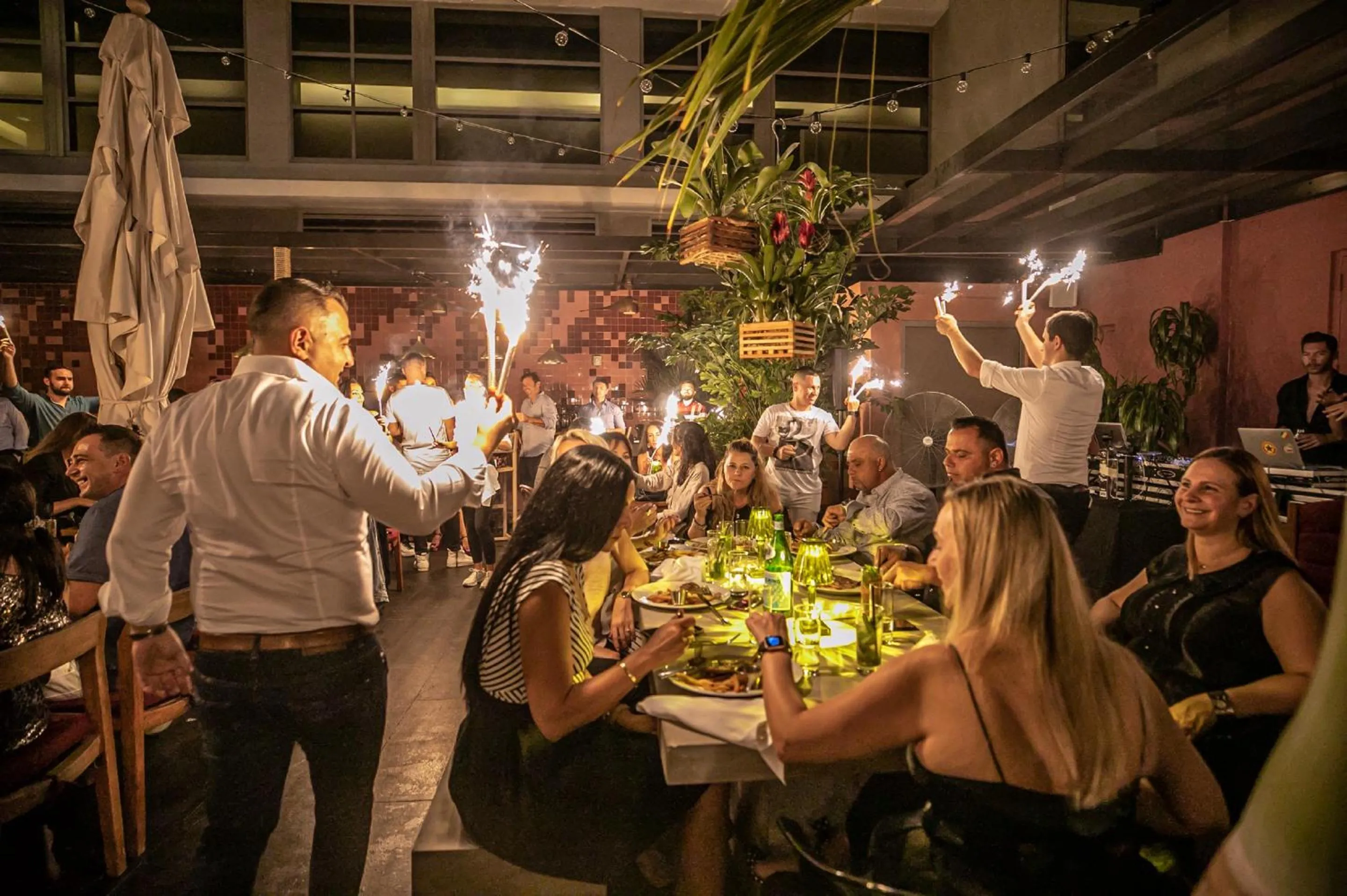 Garden in Boulan South Beach