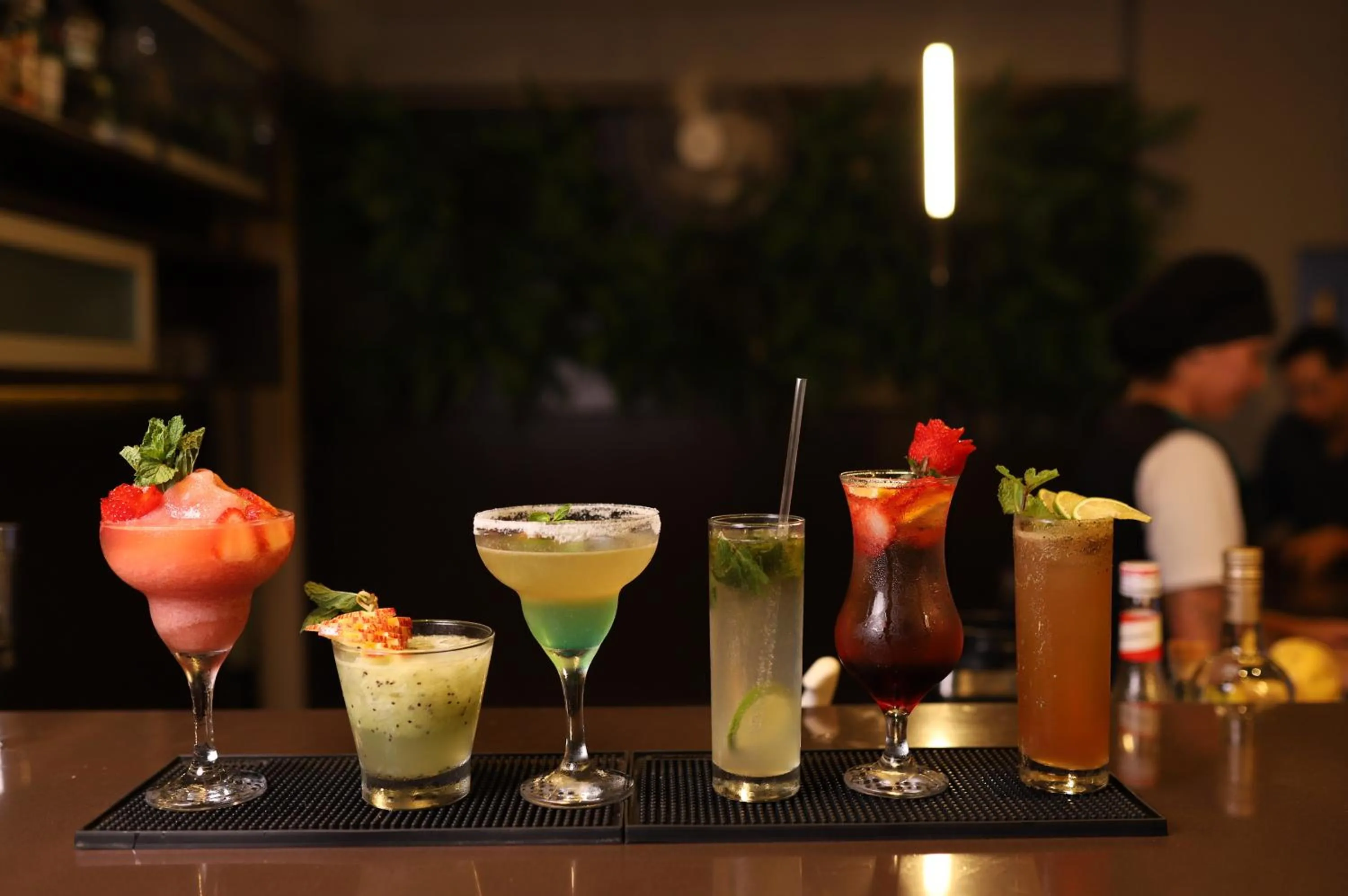 Lounge or bar in Indaiá Park Hotel