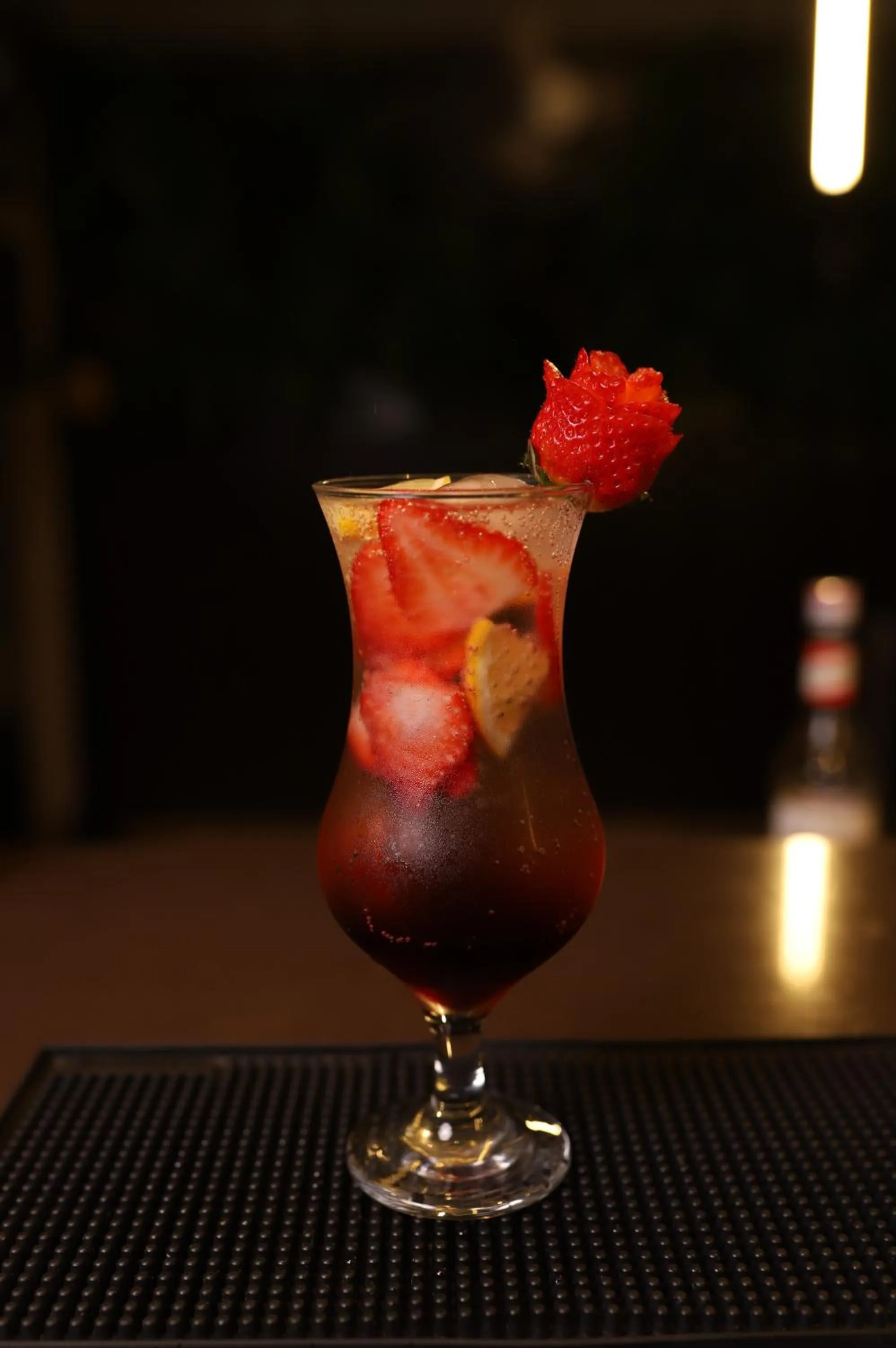 Lounge or bar in Indaiá Park Hotel