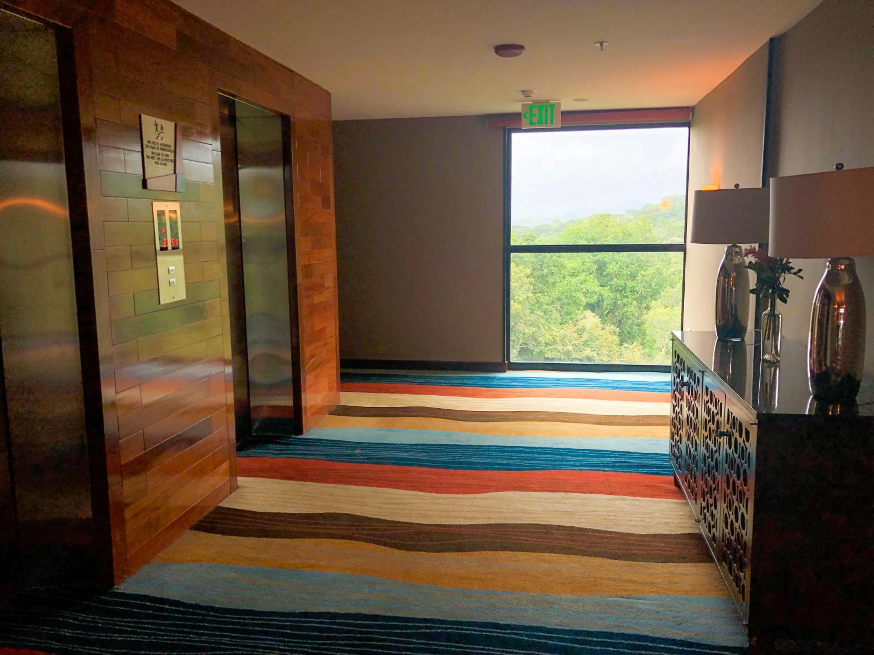 Other, Bed in Summit Rainforest Golf Resort & All Inclusive