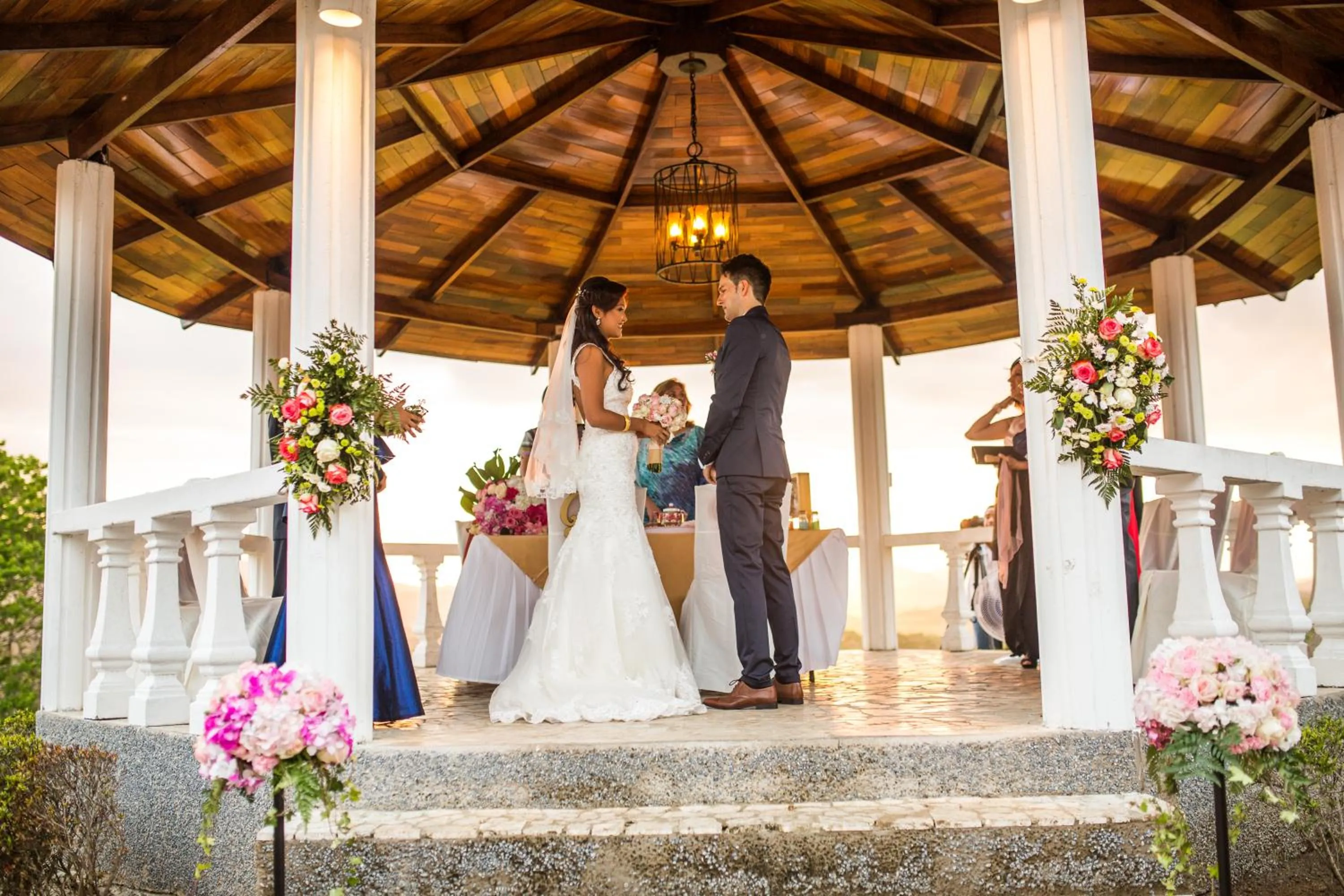 Banquet/Function facilities in Summit Rainforest Golf Resort & All Inclusive