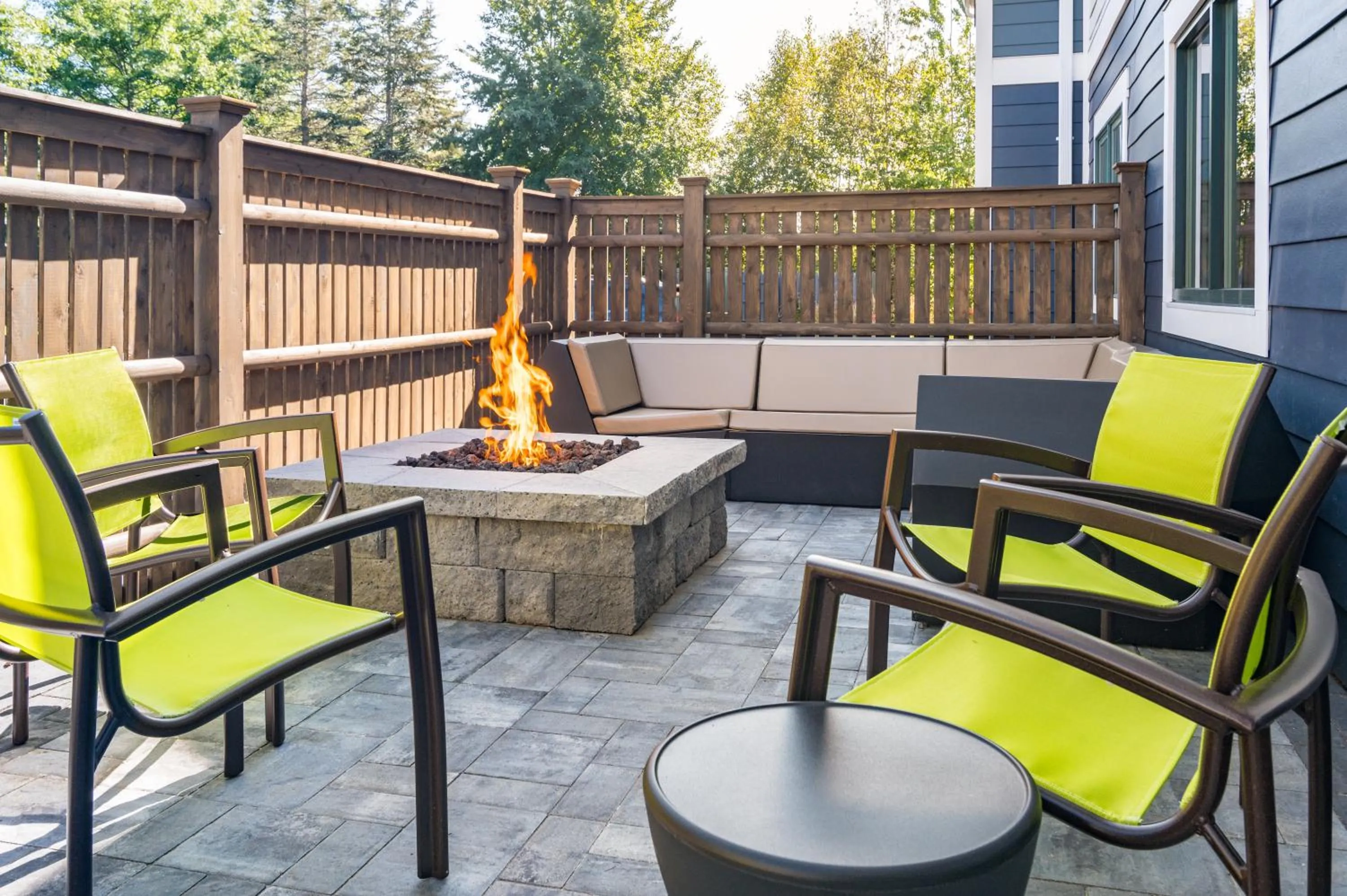 SpringHill Suites by Marriott Freeport Brunswick